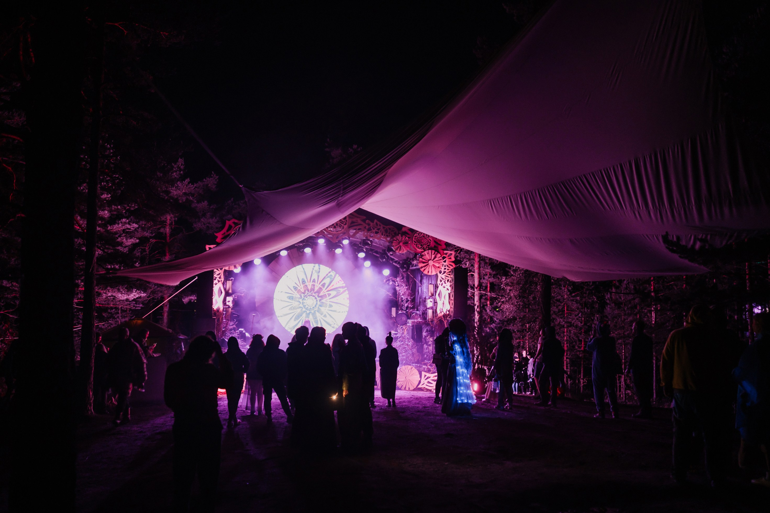 Ethnoscope 2022. Photographer — ERASTOV