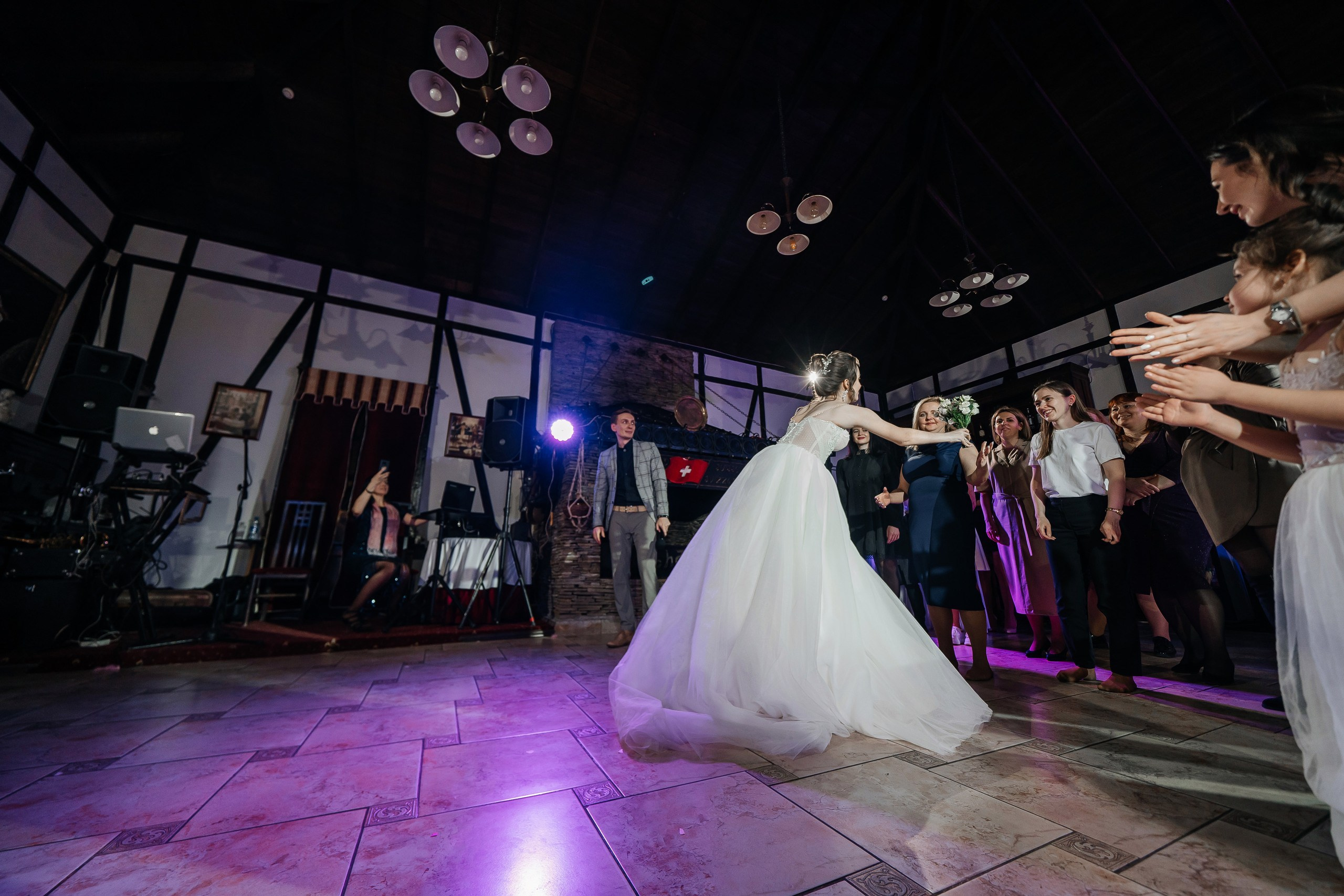 Леша & Маша. Lokos.pro Ник Соколов Фото и Видео Москва/Ростов-на-Дону