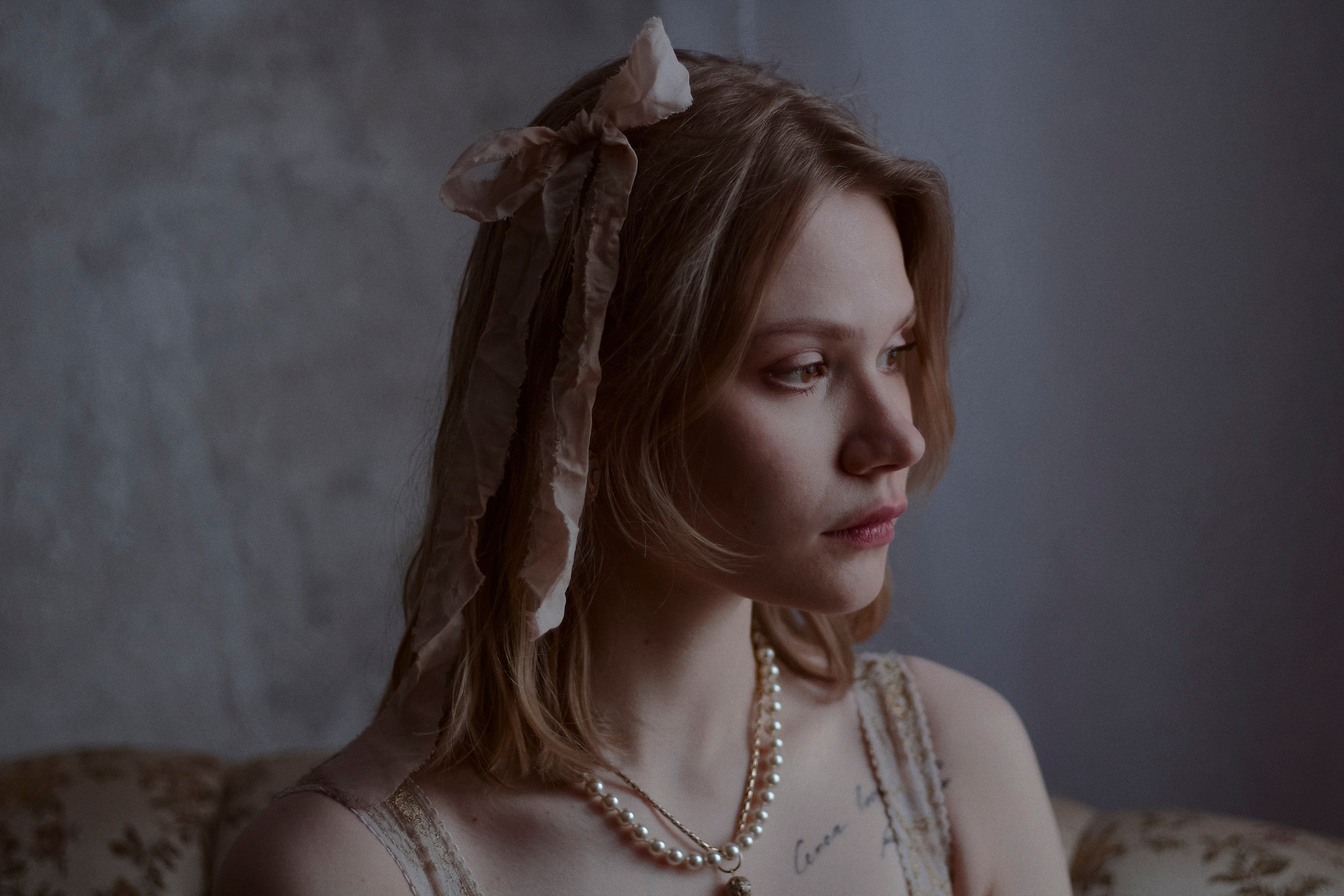 Нежность. Фотограф лавстори Москва/МО Приятелева Ангелина