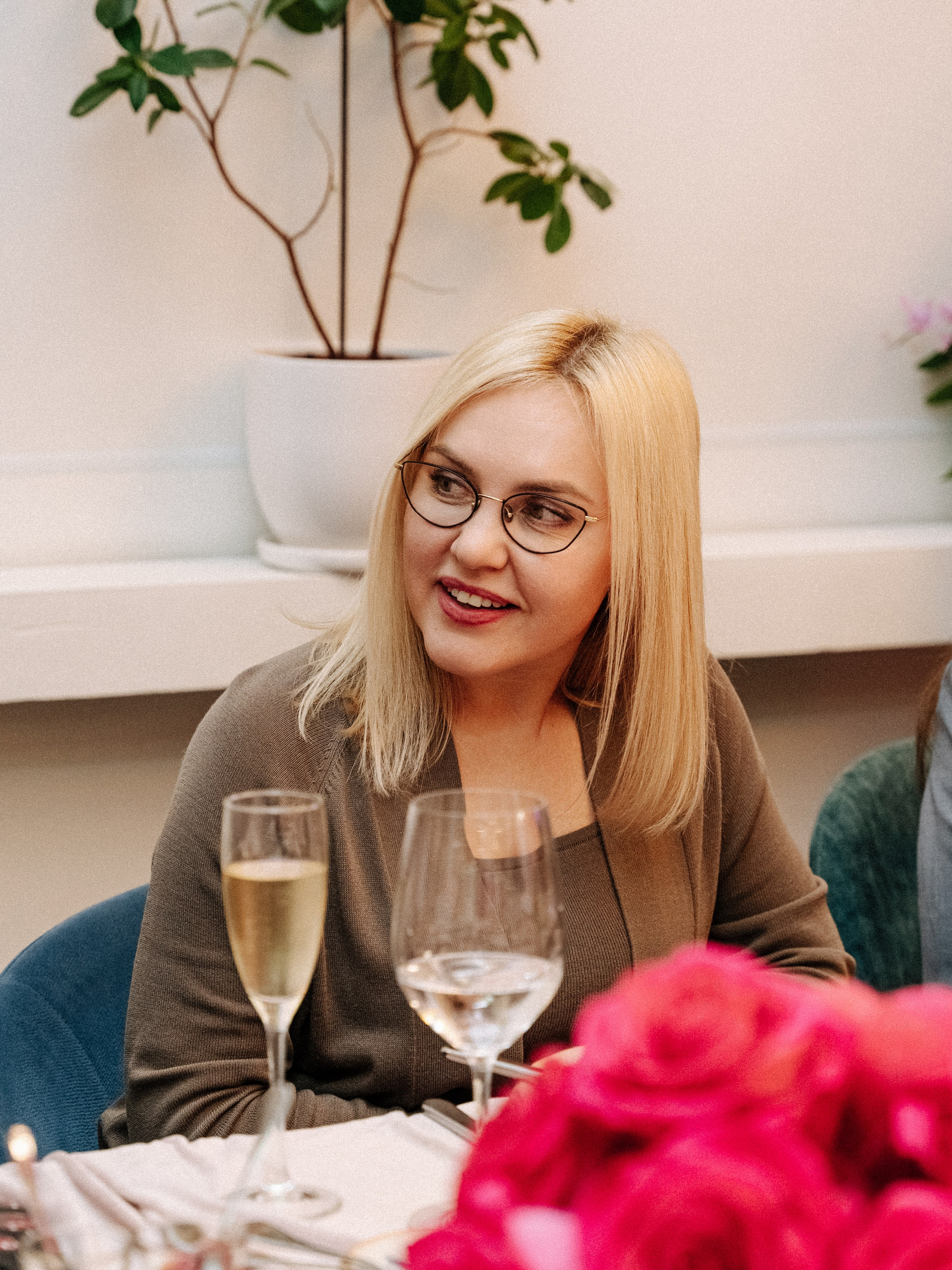 Ленинградский. Фотограф Рина Пешкова