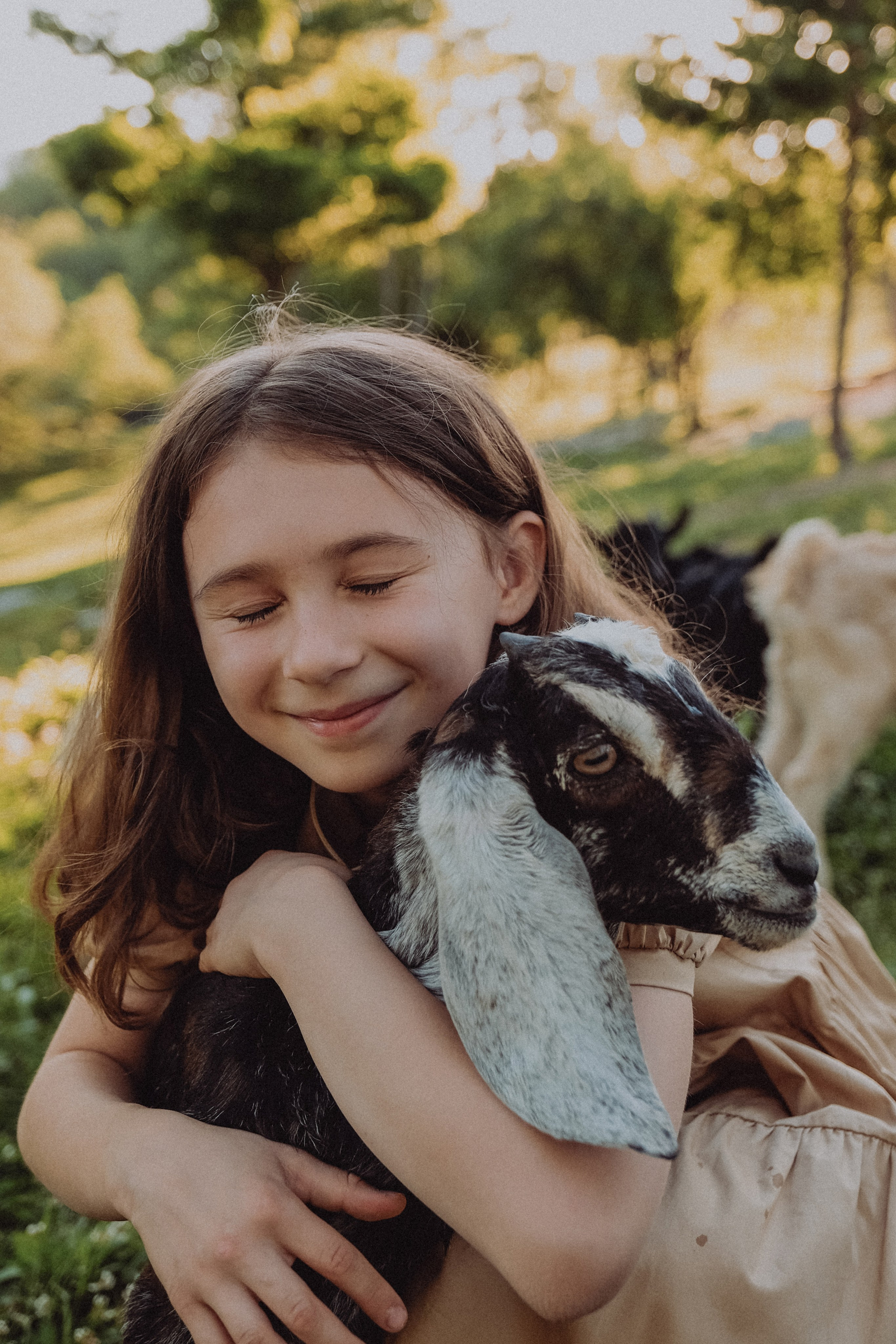 Семья Силуана. Семейный фотограф Москва