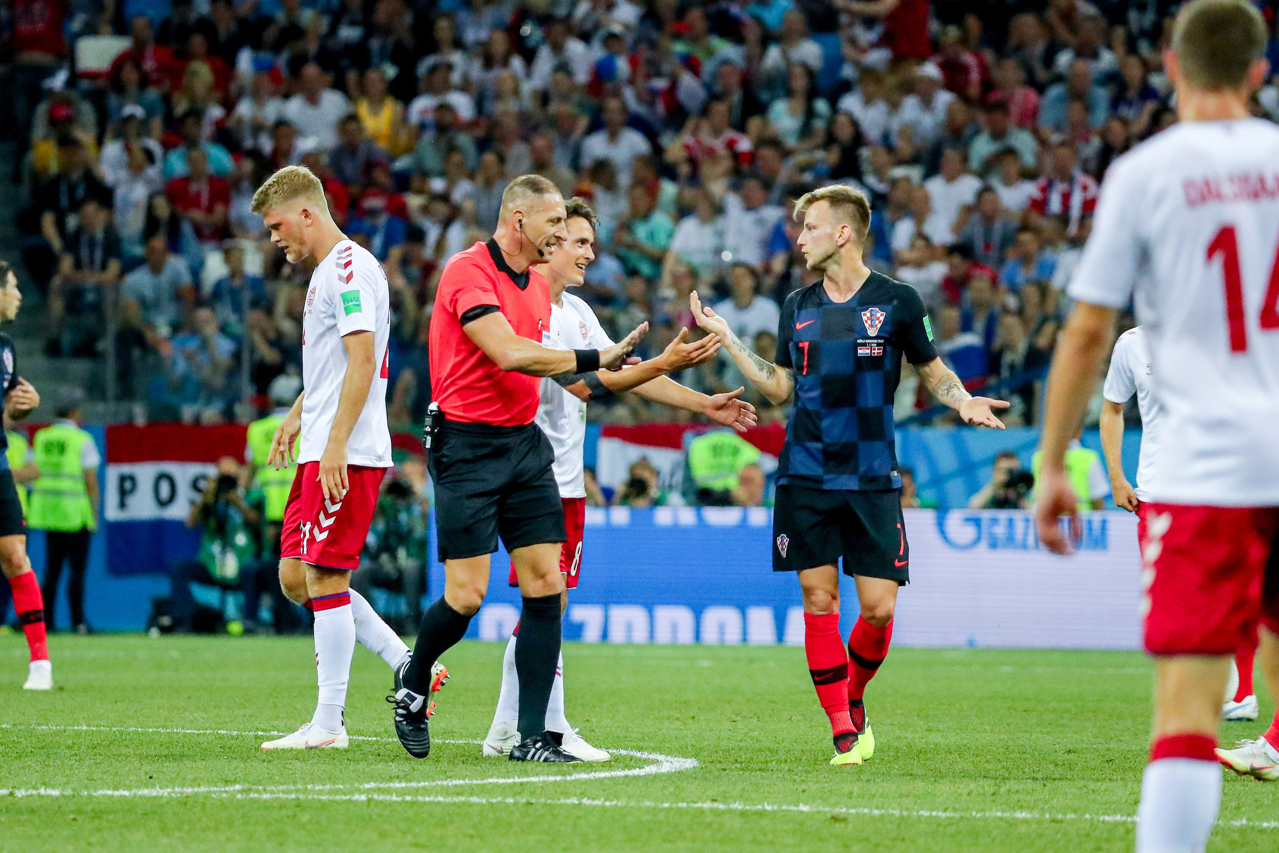 Футбол. Фотограф Нижний Новгород