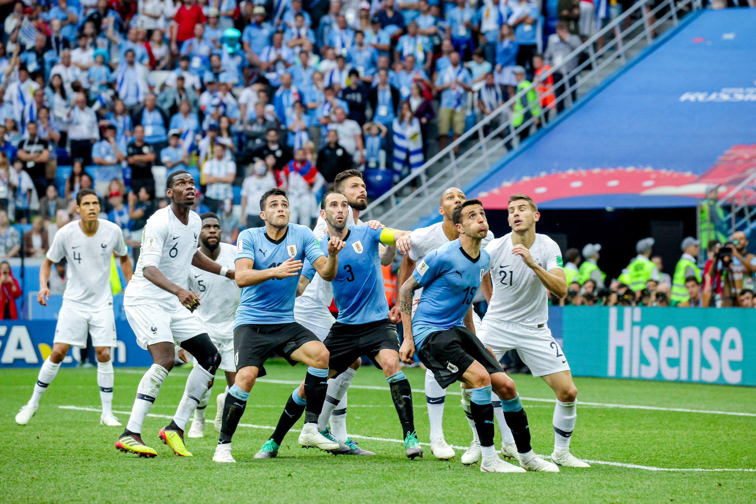 Футбол. Фотограф Нижний Новгород