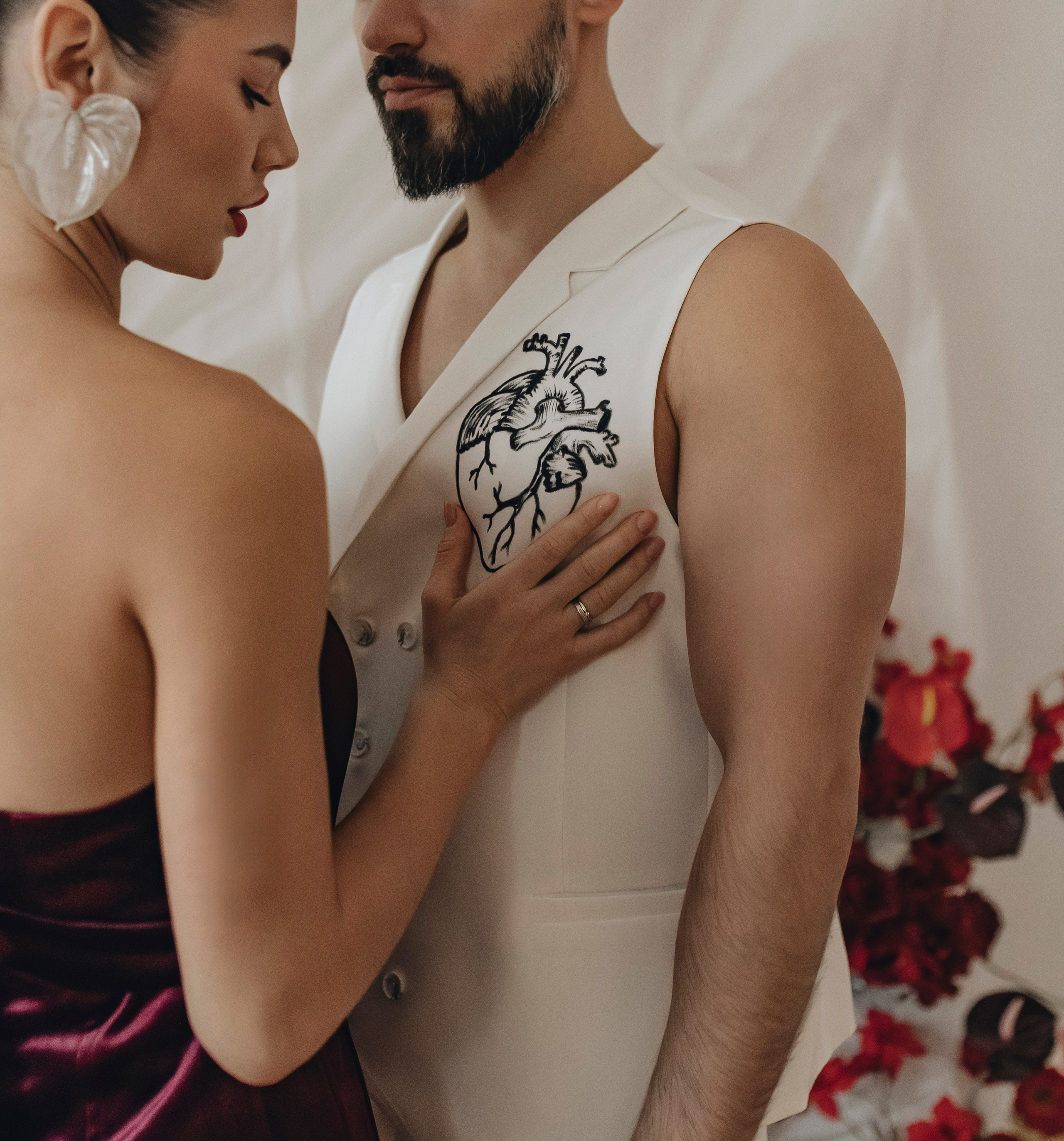 All you need is love. Фотограф Видеограф| Пермь, Сочи, Санкт-Петербург