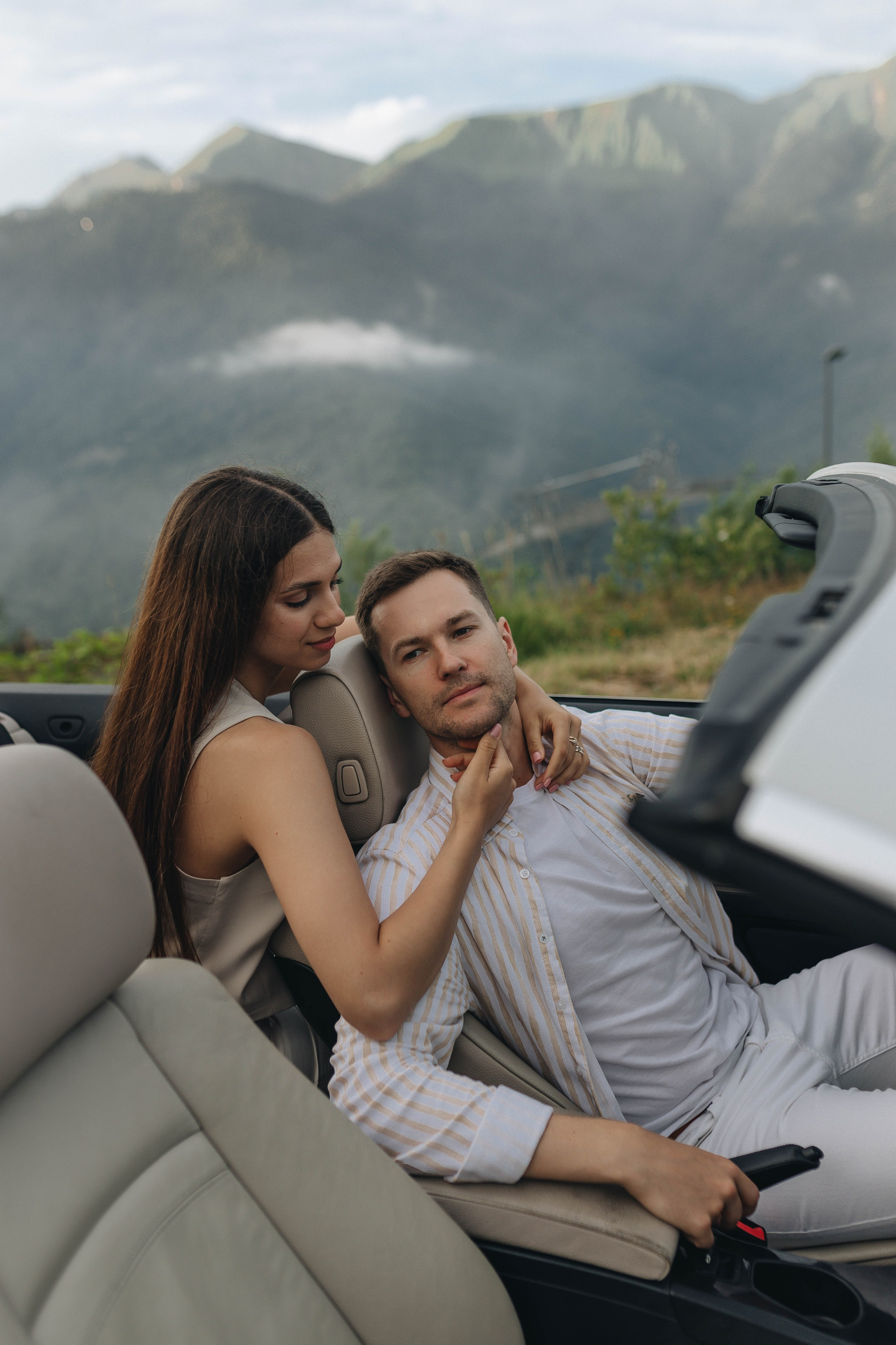 Я, ты и горы. Фотограф Видеограф| Пермь, Сочи, Санкт-Петербург