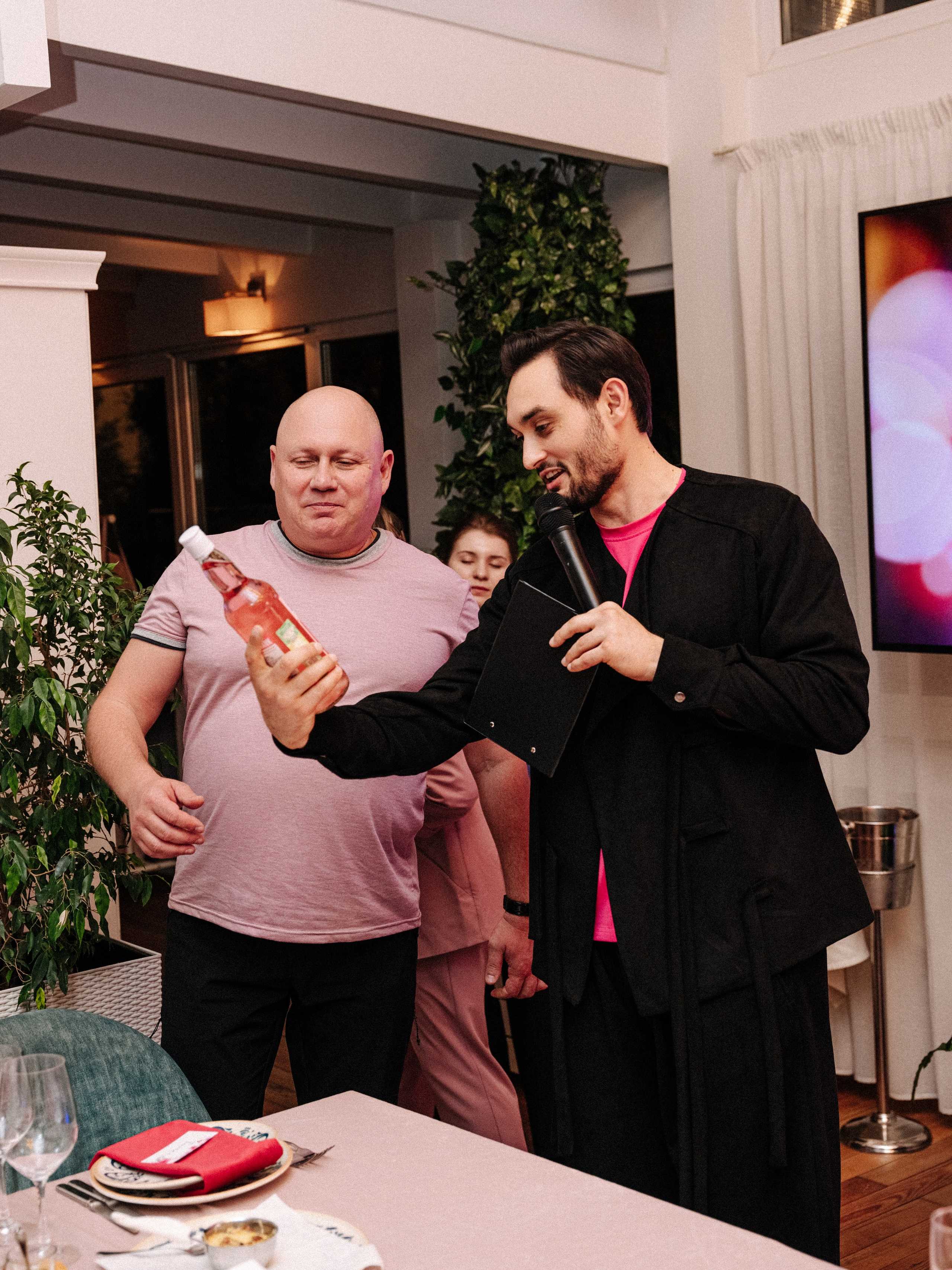 Ленинградский. Фотограф Рина Пешкова