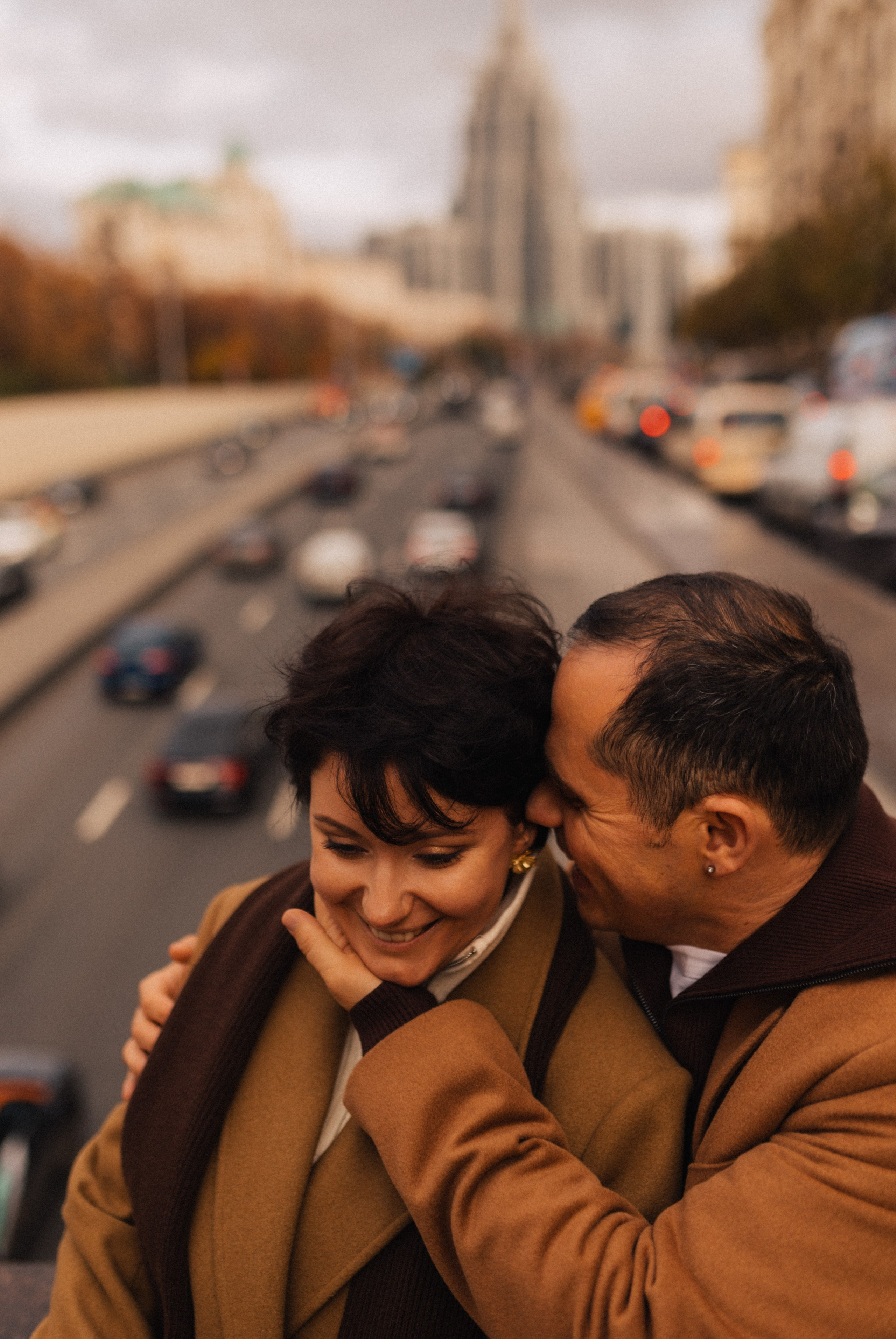 Игорь/Ирина. Фотограф в Москве Татьяна Сергеева