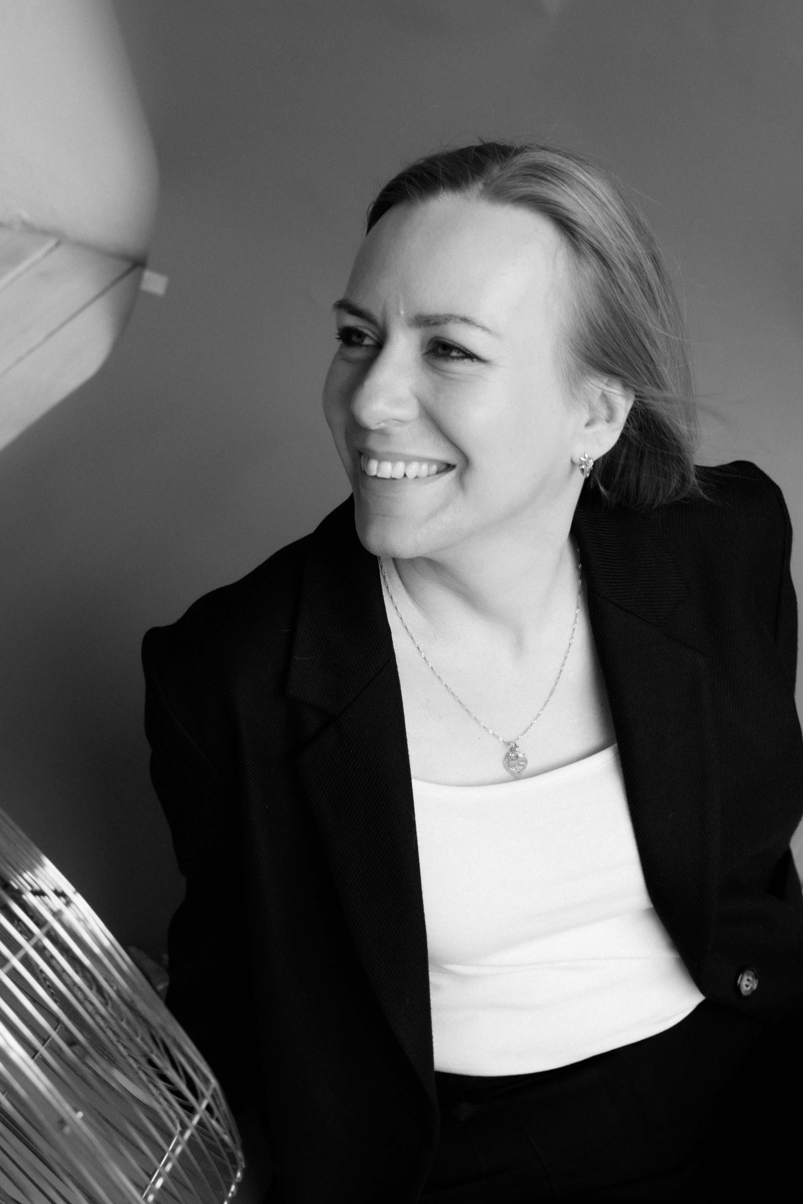 Портреты. Katya Medvedeva