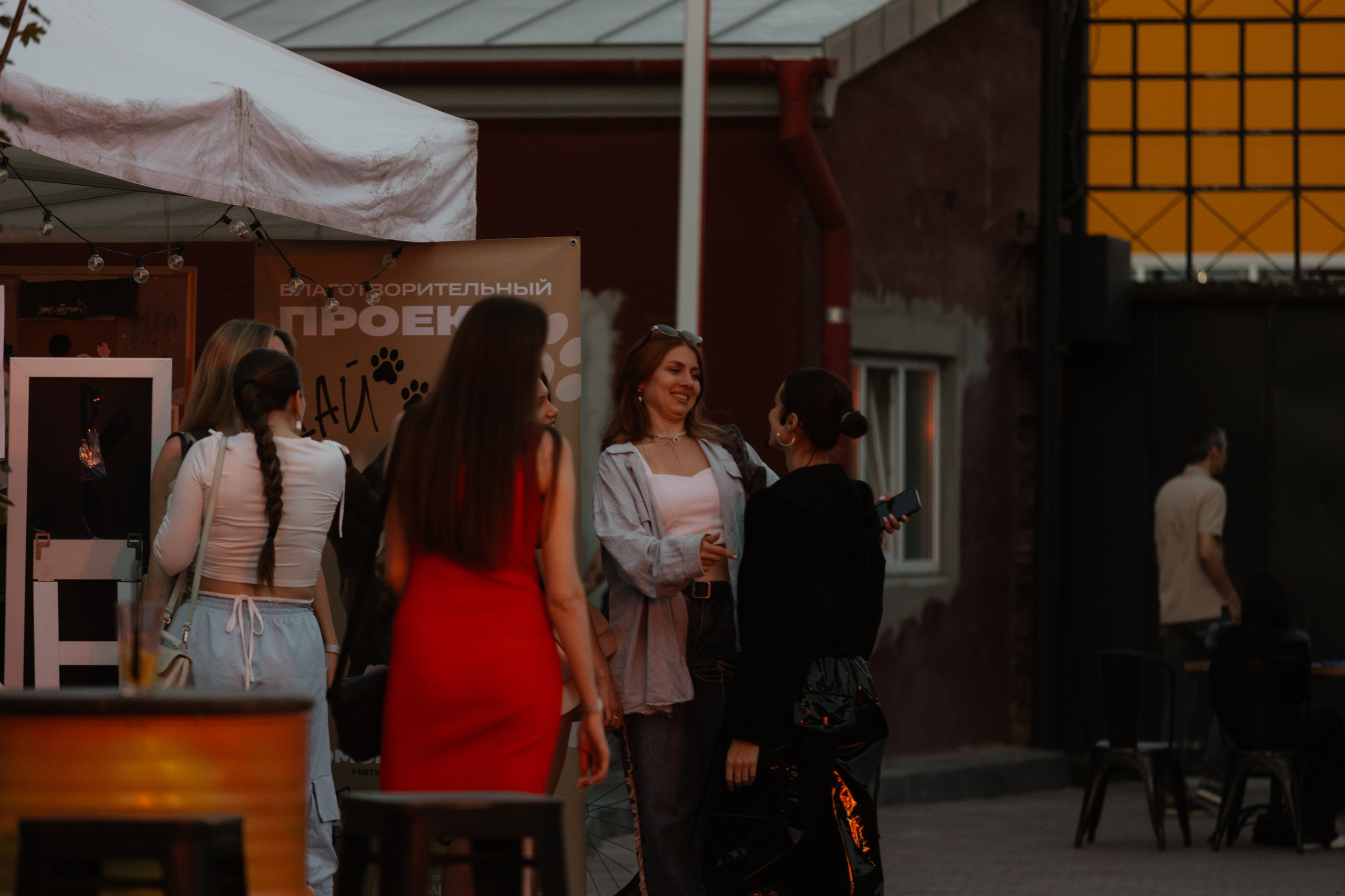 TYCA — Смоленск — 30.08.2025. KiPPER Gallery — Фотограф