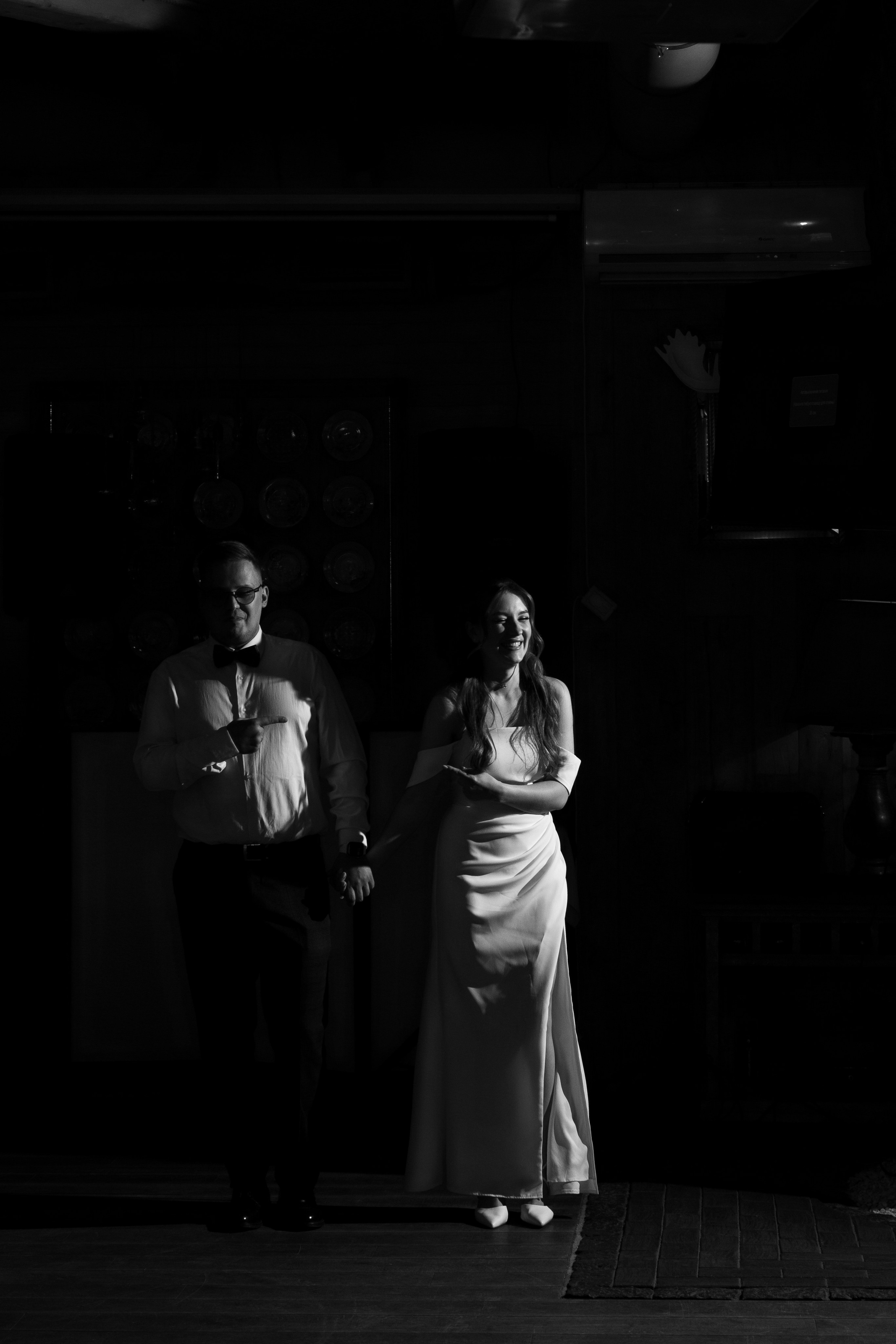 Свадебная съёмка от фотографа Владислава Блинова — Создайте идеальную свадебную съёмку. Vladislav Blinov photographer