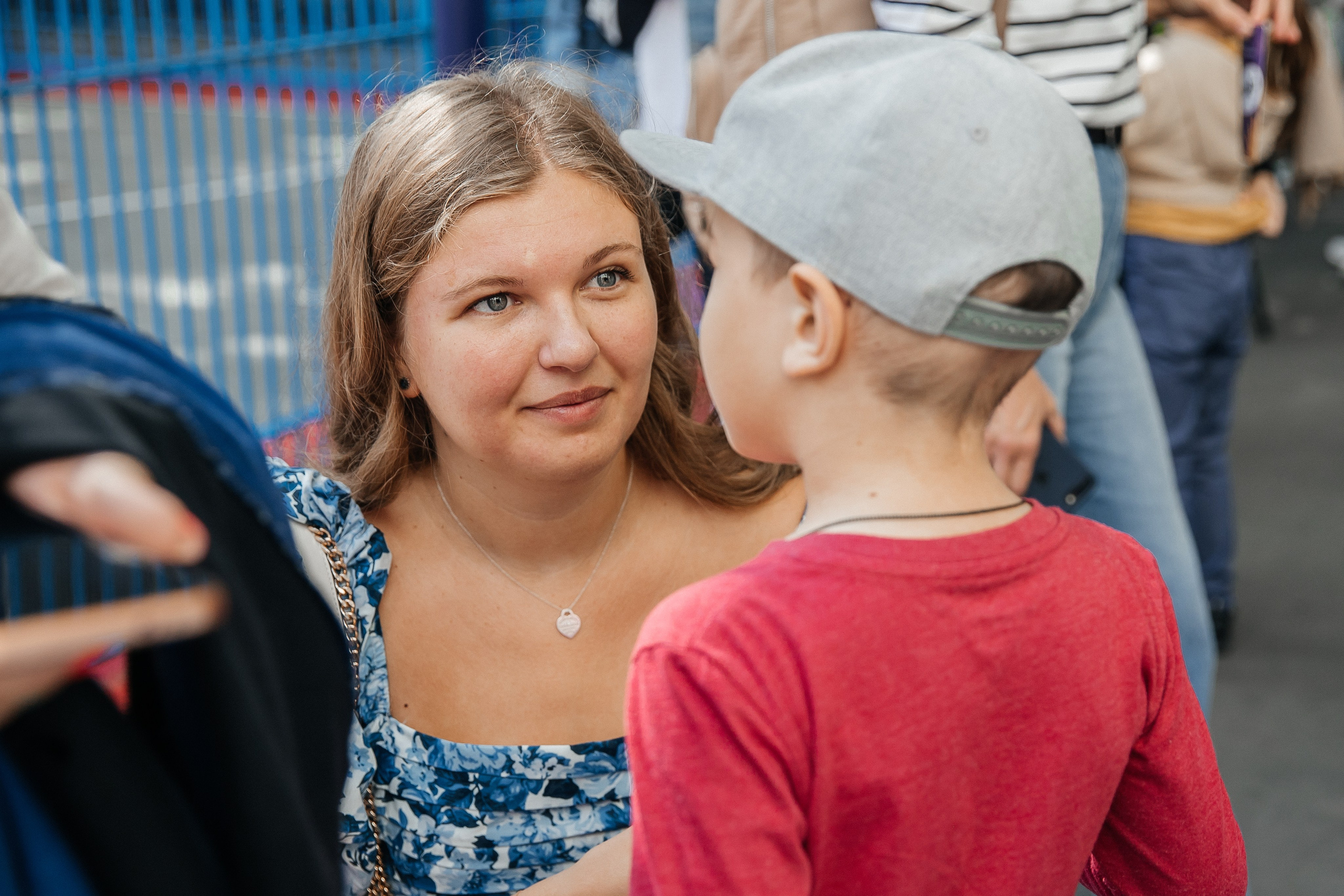 Фонд Хабенского Благотворительный футбол. Леся Гаранина. Семейный фотограф/видеограф Москва и область