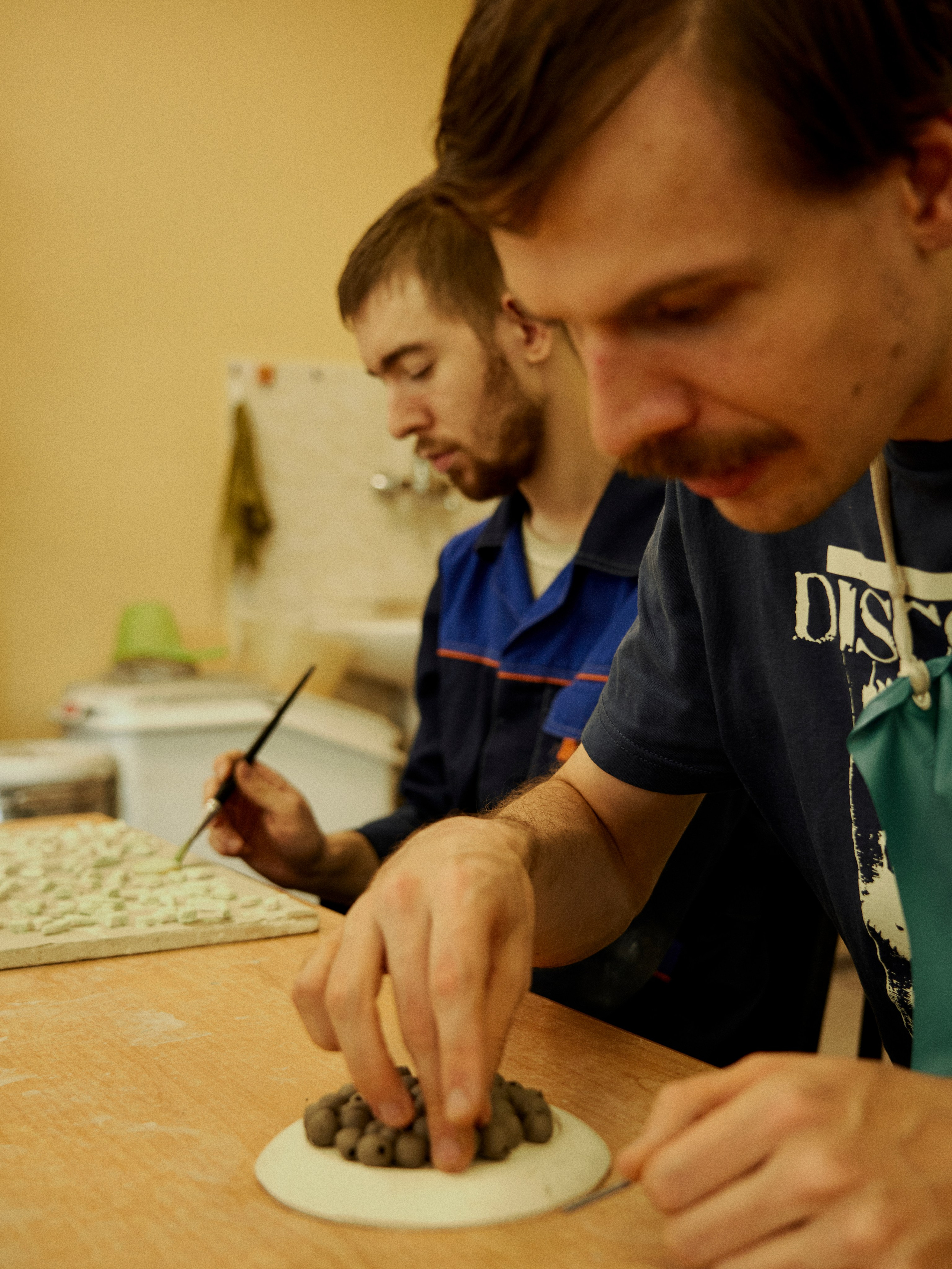 БФ «Жизненный путь». Портретный фотограф в Москве