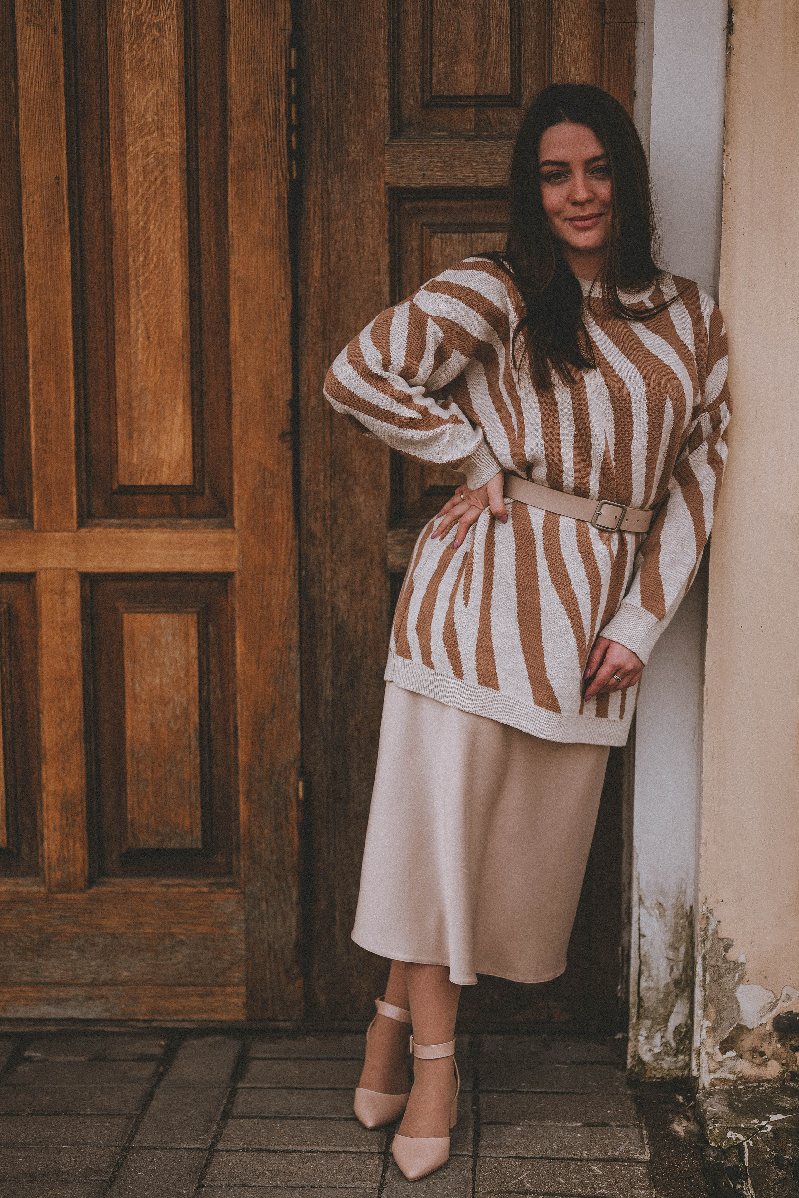 Алина. Фотограф Кристина Пархоменко