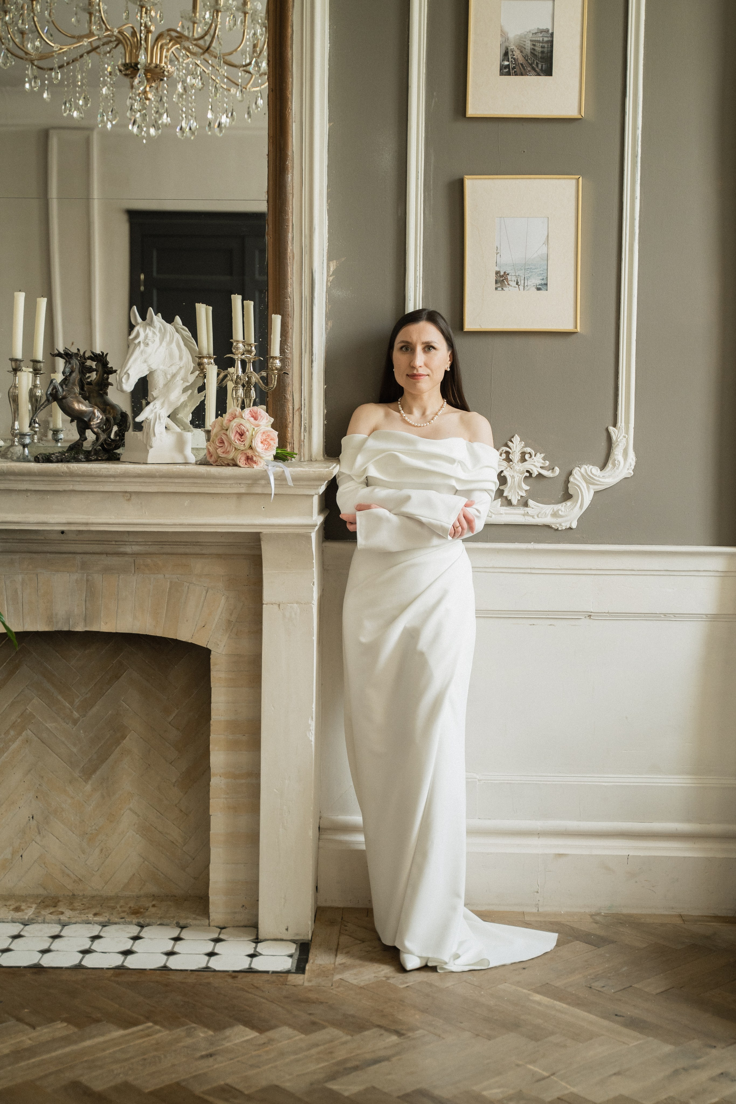 Анастасия и Максим. Свадебные съемки