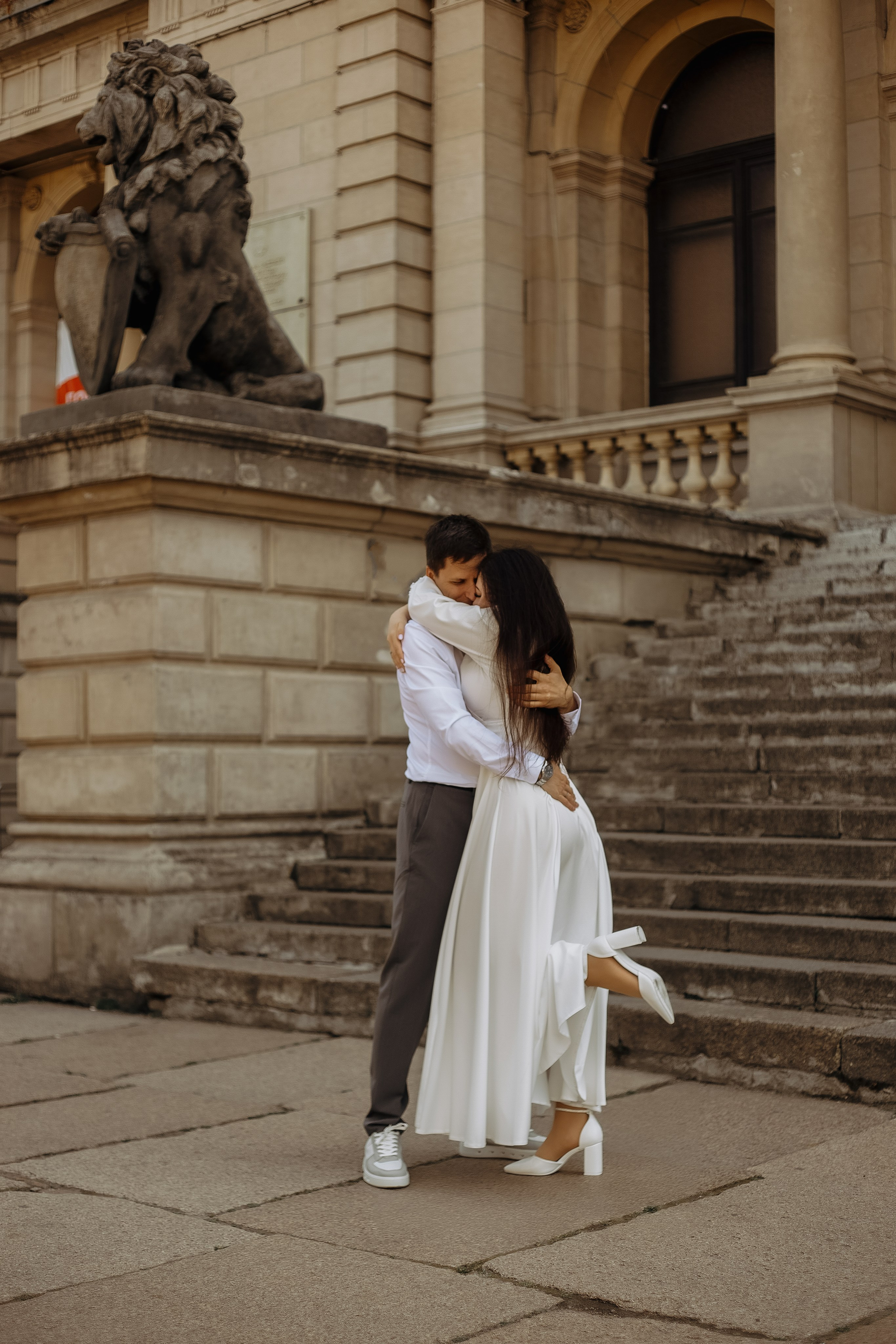 Елизавета и Константин. Https://malovafoto.ru