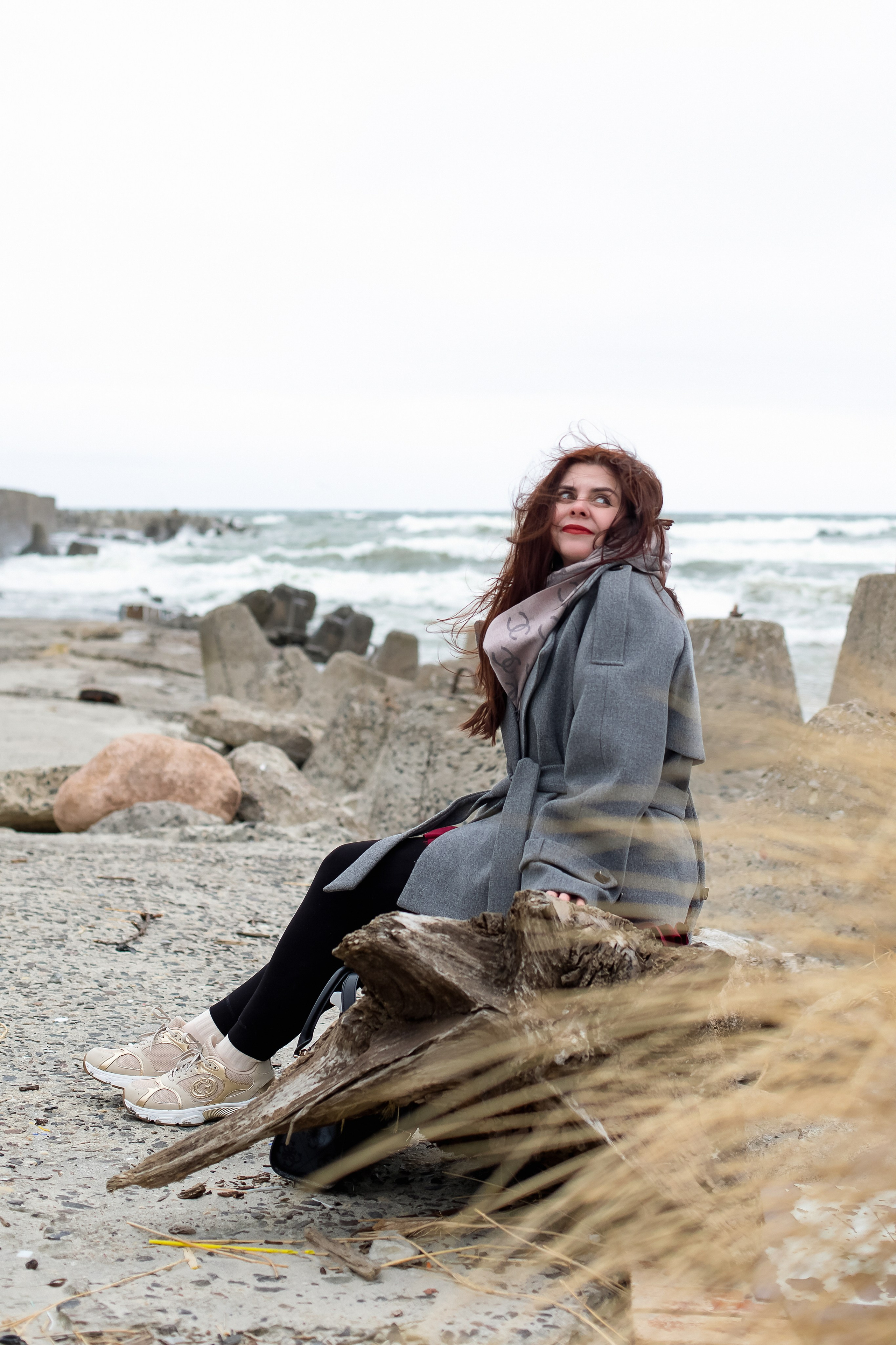 Съемка в Балтийске. Https://malovafoto.ru