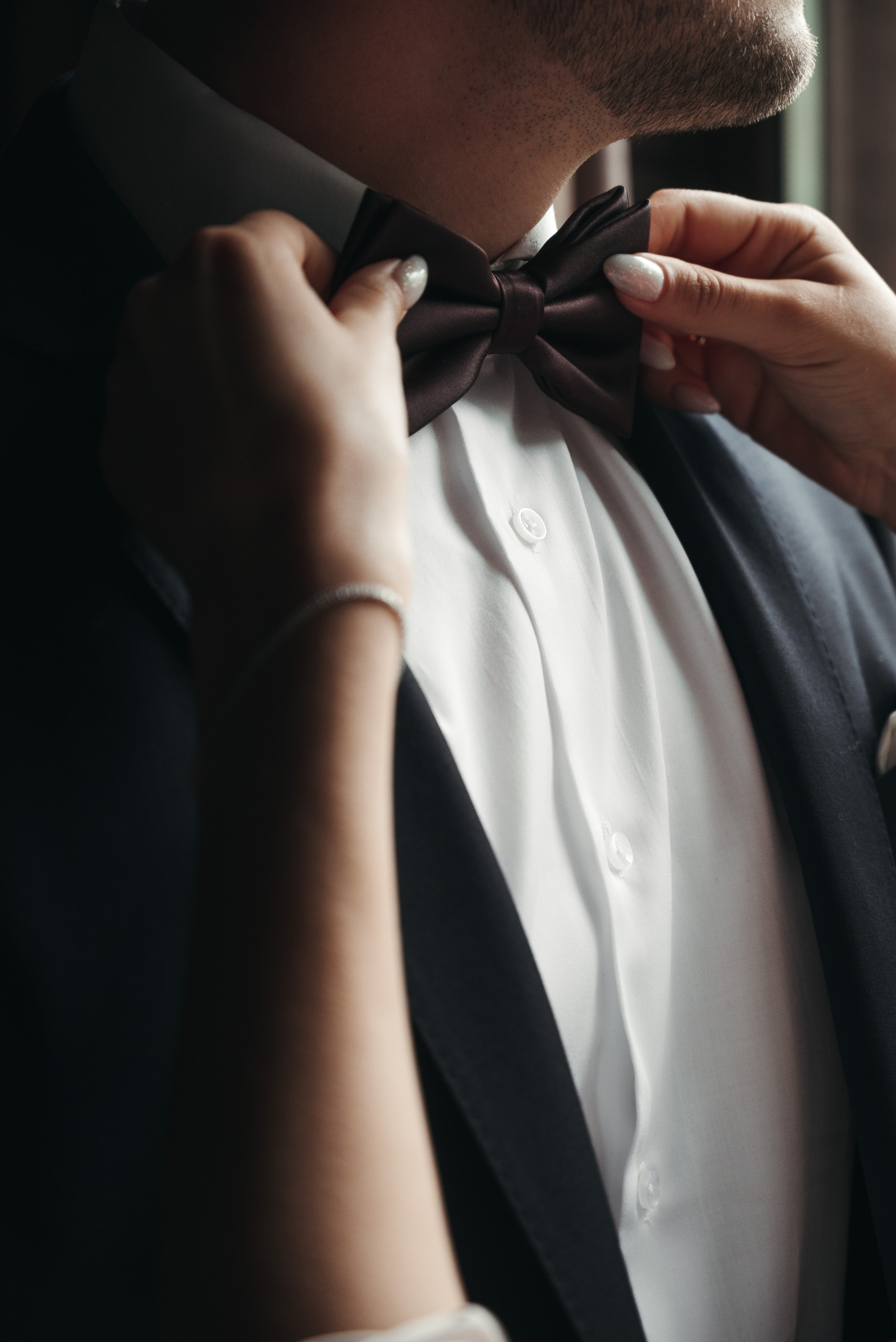 Истории 2023 года. Свадебный фотограф Москва Анастасия Храмова