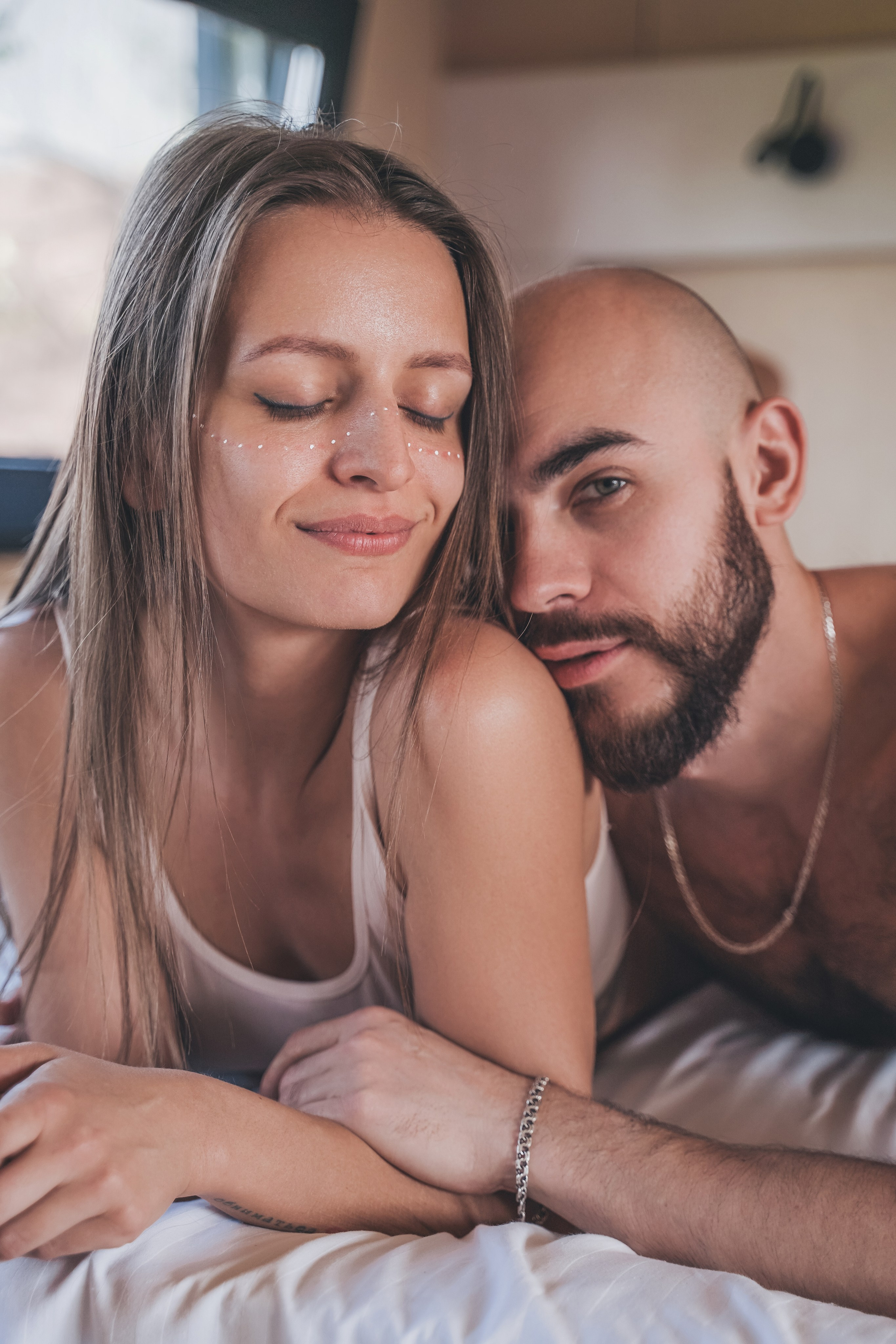 Lovestory фотосессия влюбленной пары. Фотограф в Самаре Екатерина Кроз