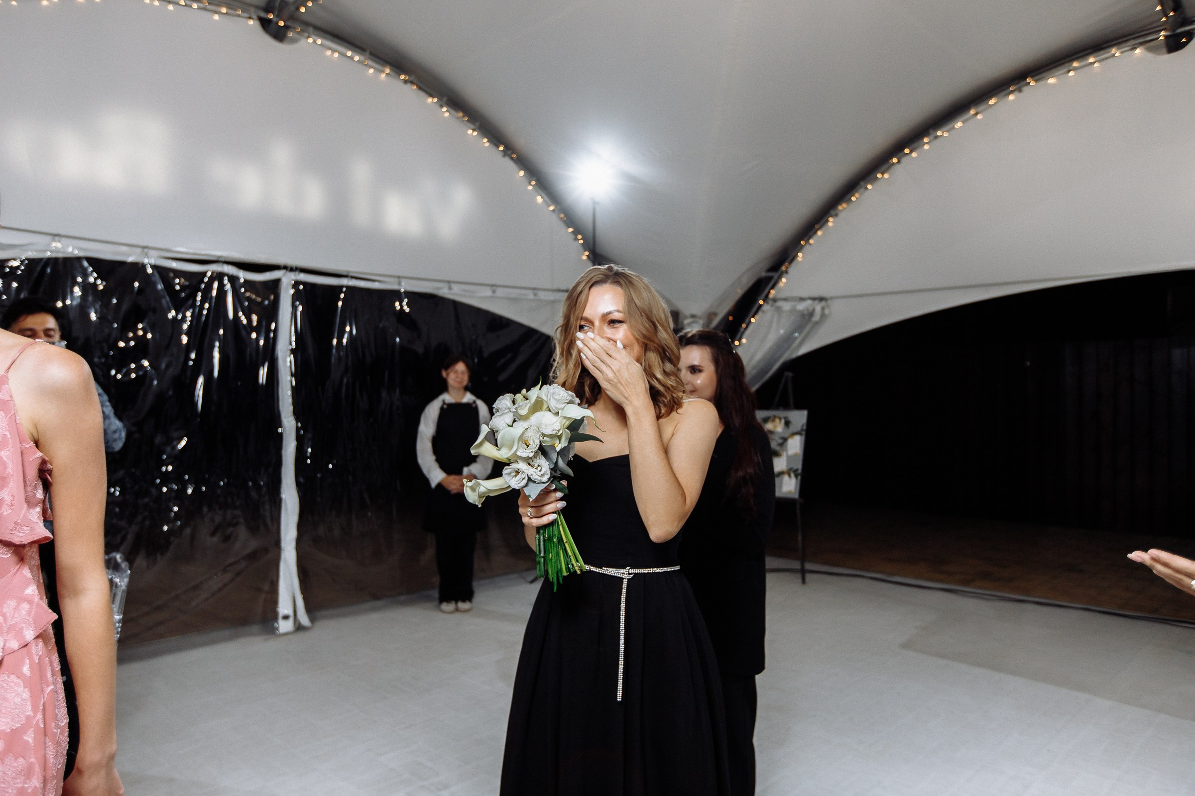 Анонс свадьбы Дарья и Сергей. Свадебный фотограф в Воронеже Денис Коровин