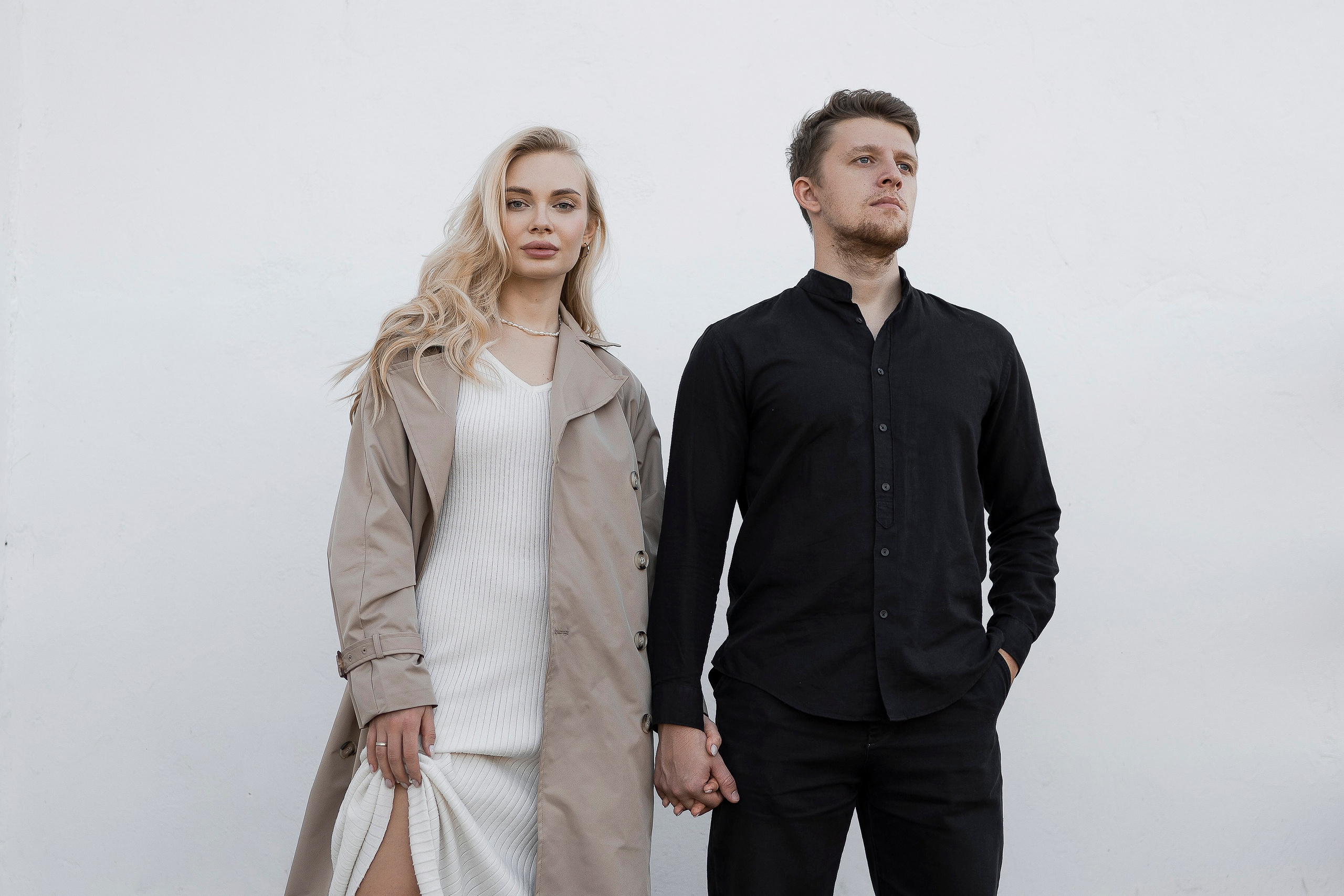 Никита и Анастасия. Фотограф в Самаре Муртазина Дарья