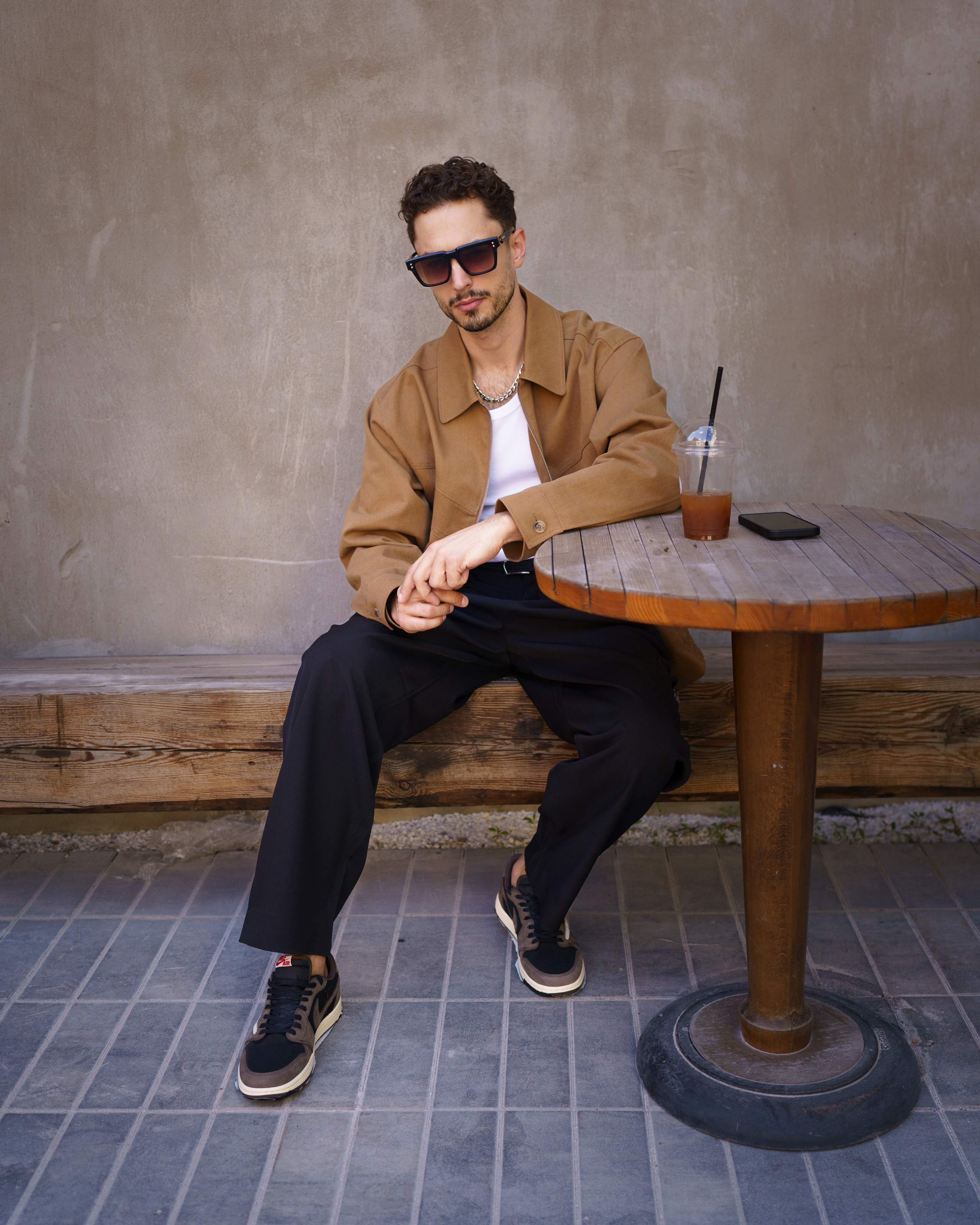 The PUH. Свадебный фотограф в Москве Кристина Чехова