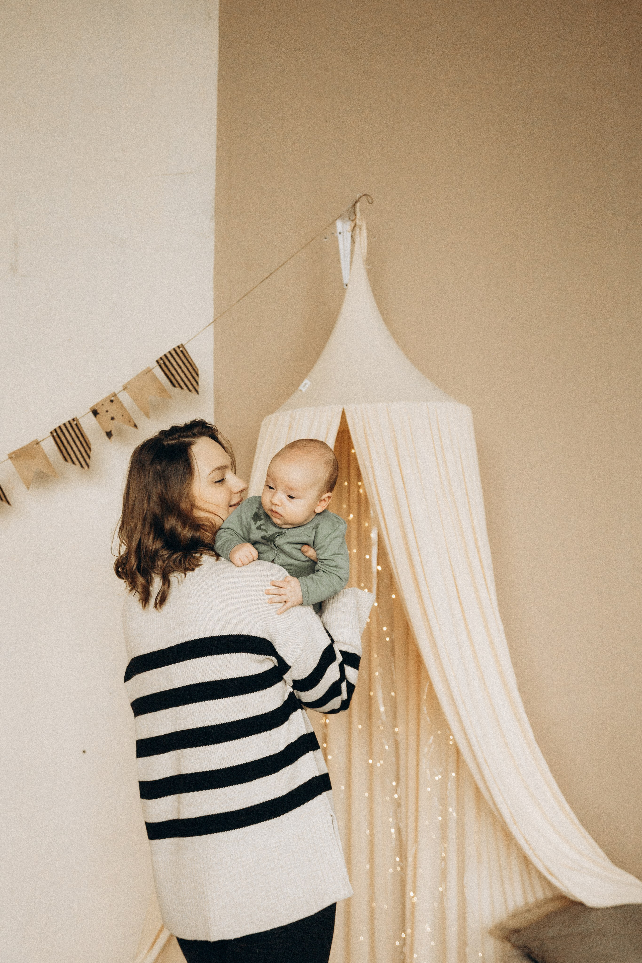 For Kris. Свадебный и портретный фотограф в Калининграде Наталия Еник