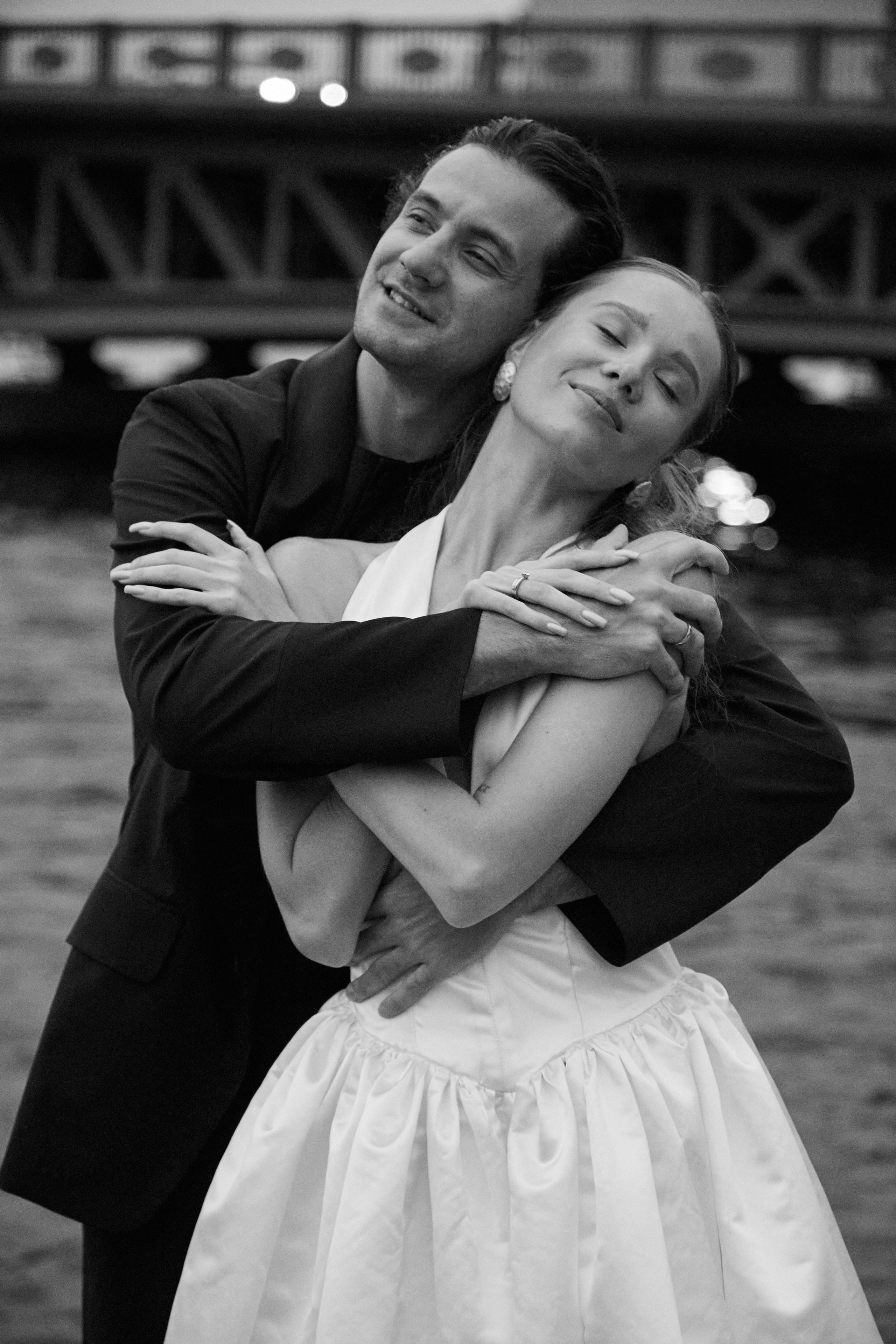 Дима + Валя. Свадебный фотограф в Нижнем Новгороде