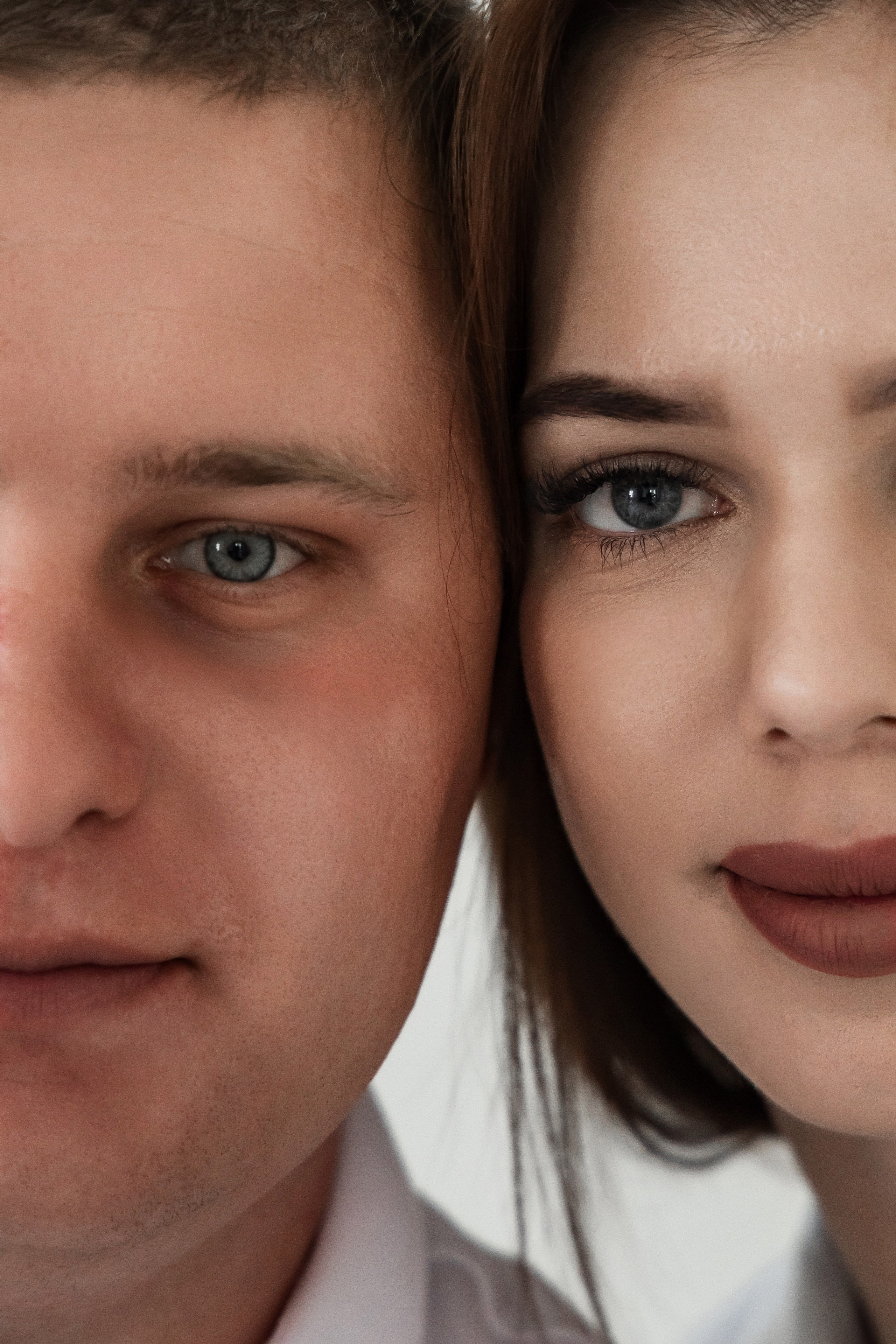 Дмитрий и Кристина. Фотограф Анастасия Борисова