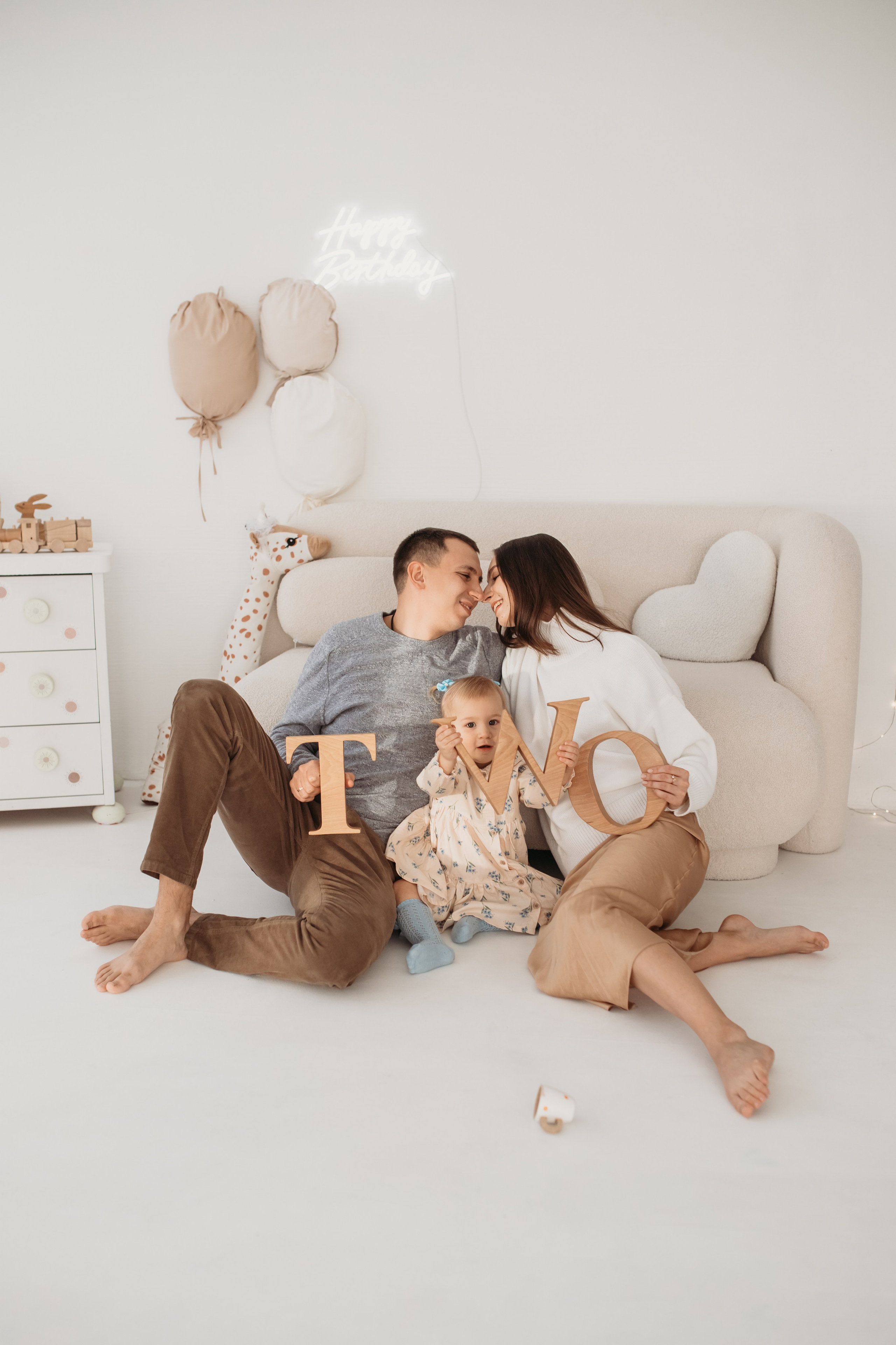 Варвара. Семейный и детский фотограф Минск, Беларусь