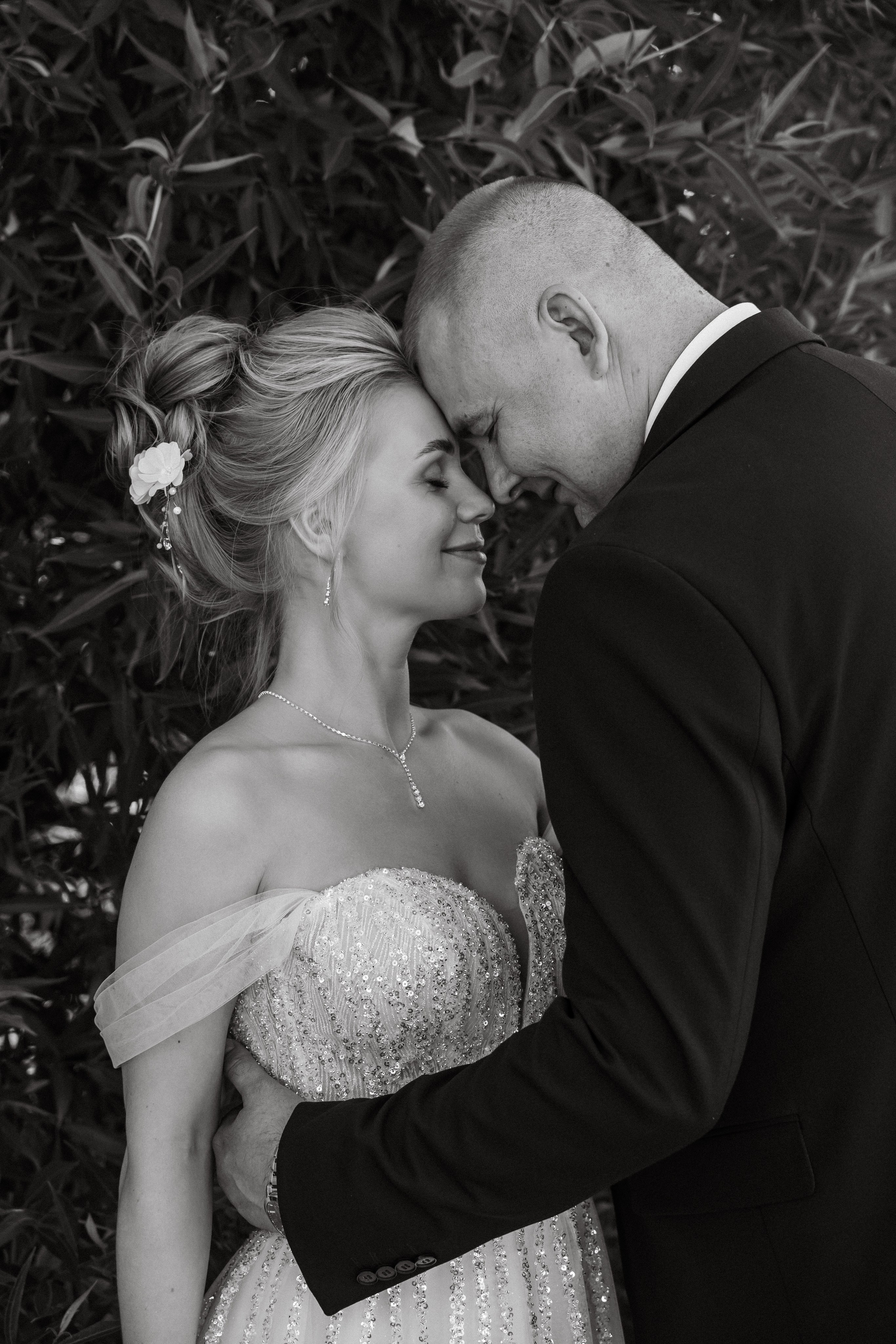 Александр & Евгения. Свадебный и семейный фотограф в Югорске Ольга Мищенко