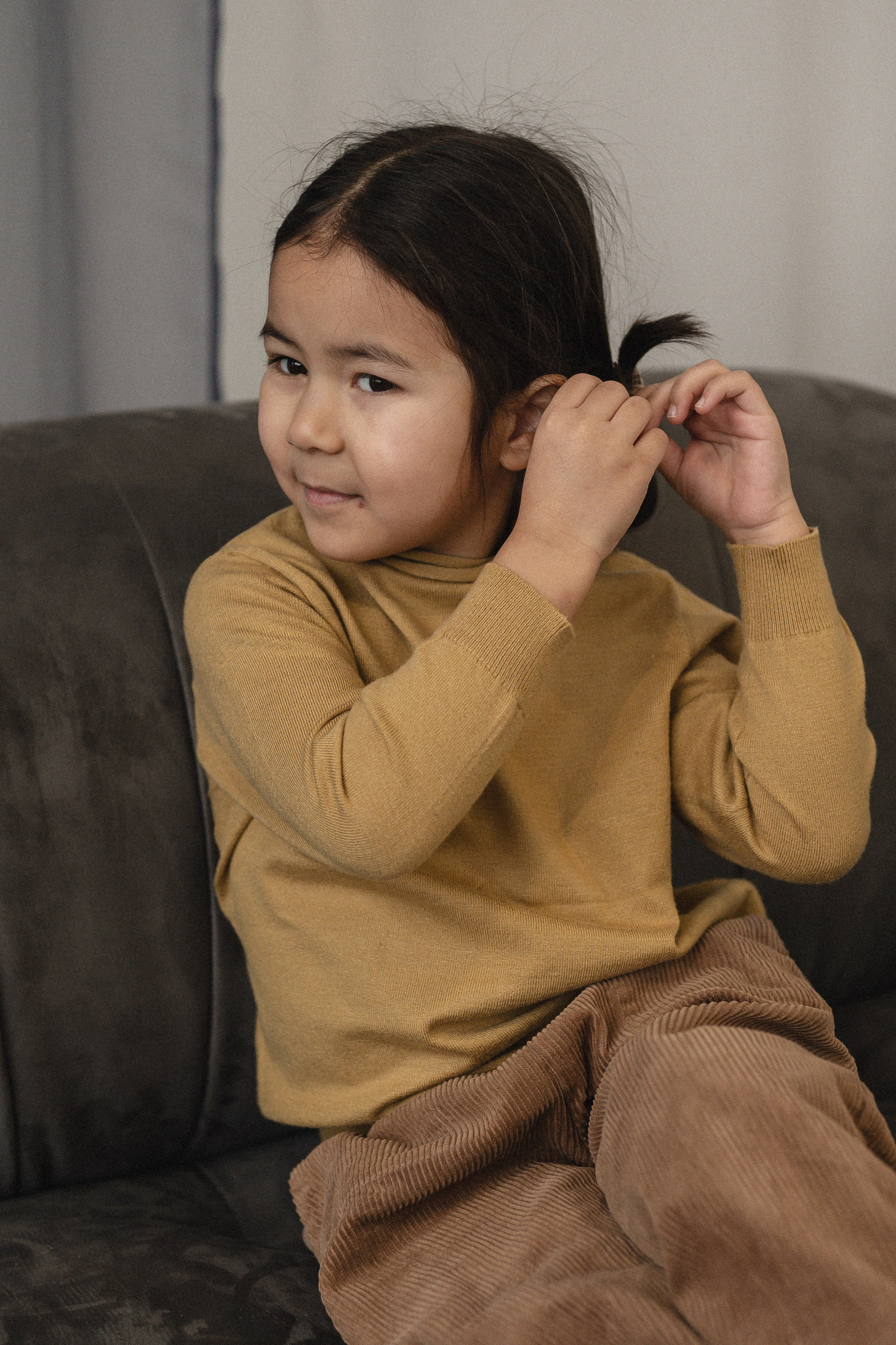 Гульнур и ее девочки