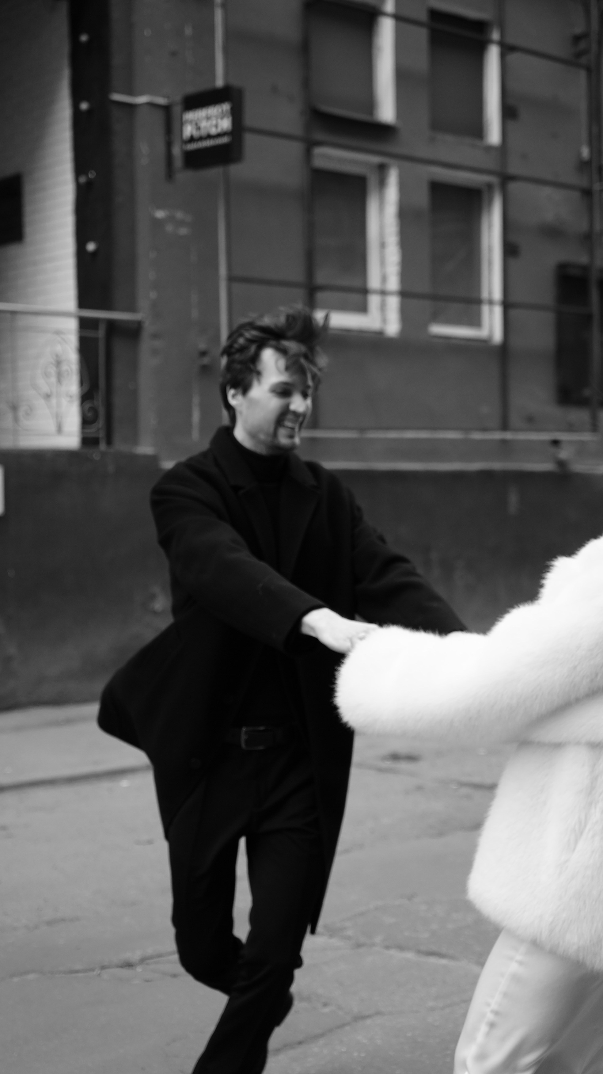 Сергей & Ирина. Елена Новикова фотограф и видеограф в Москве