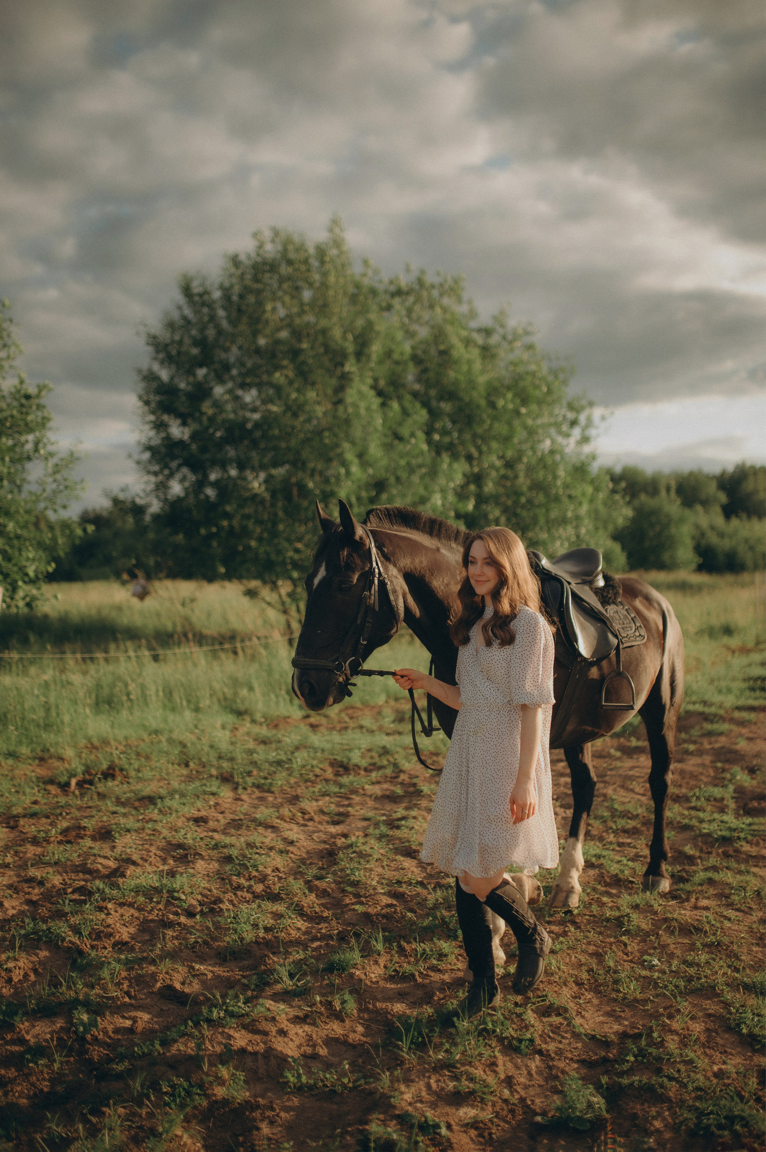 Вероника и Орлеан. Фотограф, г. Лесной Свердловской области