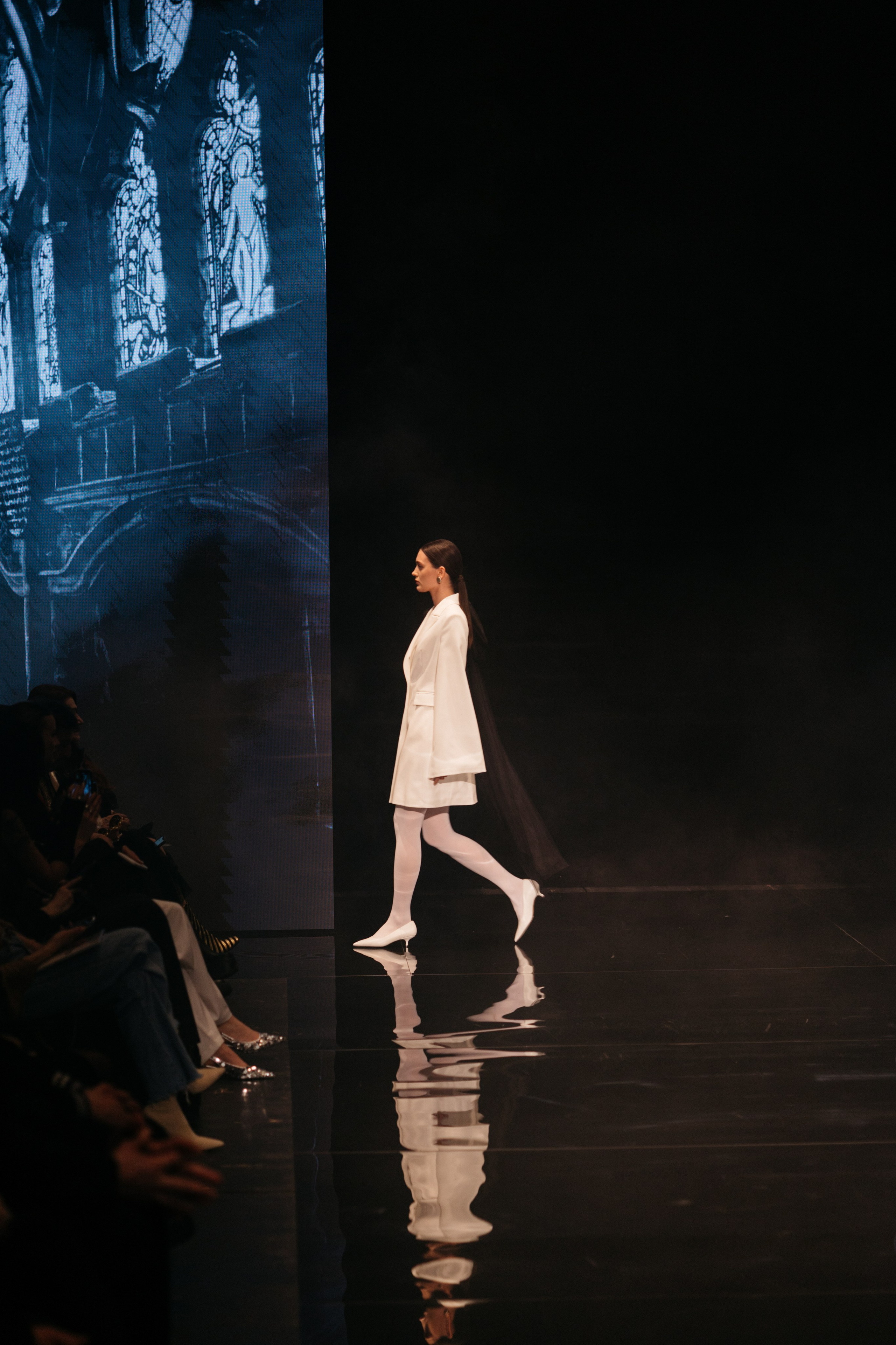 St. Petersburg Fashion Week part 2. Контент фотограф в Санкт-Петербурге Иванова Юлия