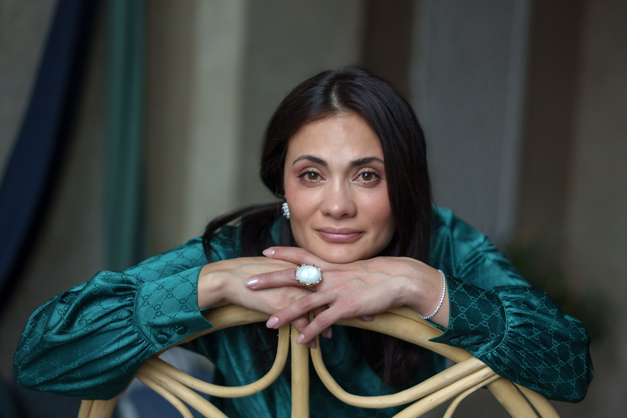 Бизнес портреты. Ваш личный фотограф Марина Волкова