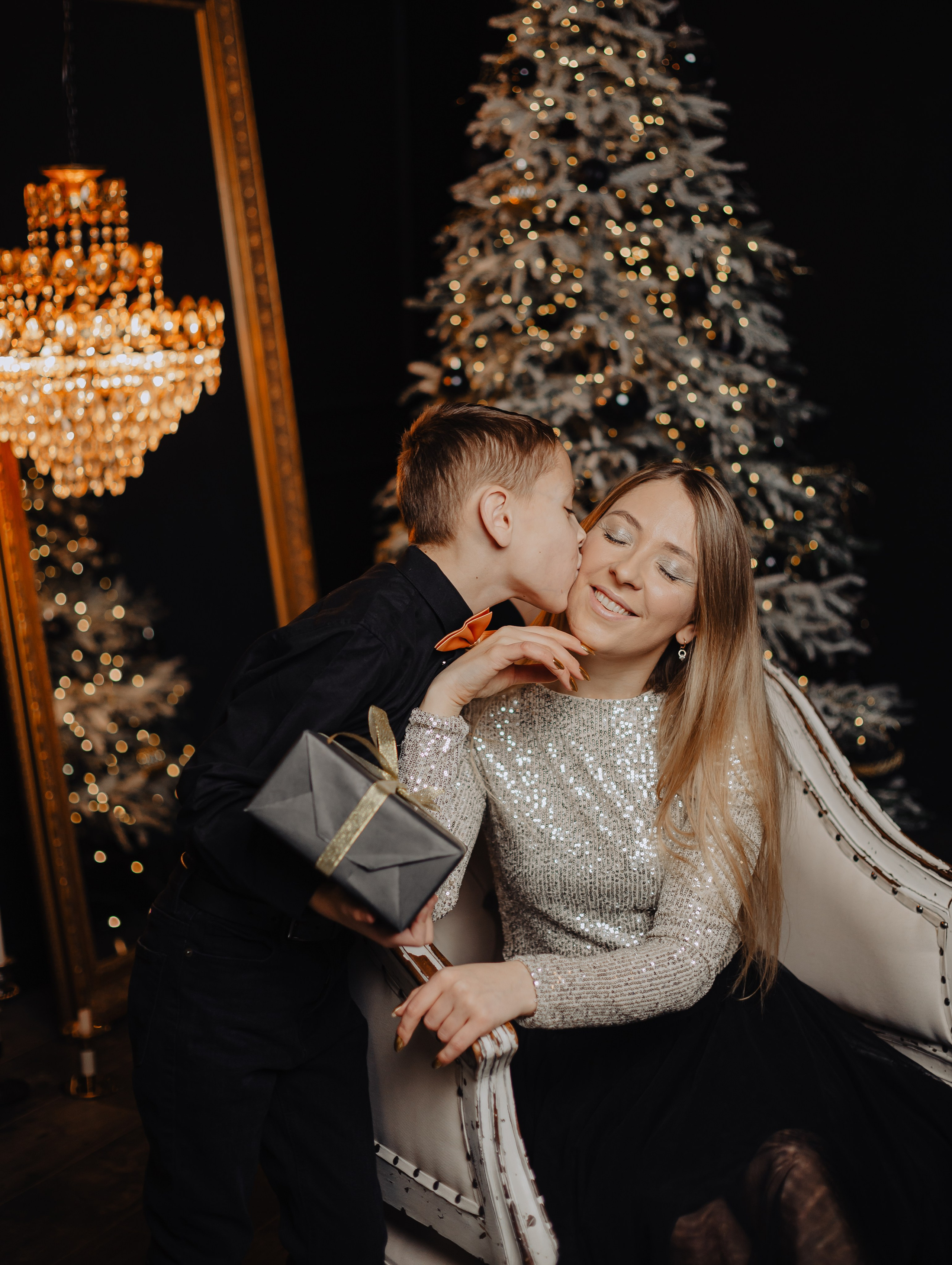 Вика и Макар. Фотограф Брянск