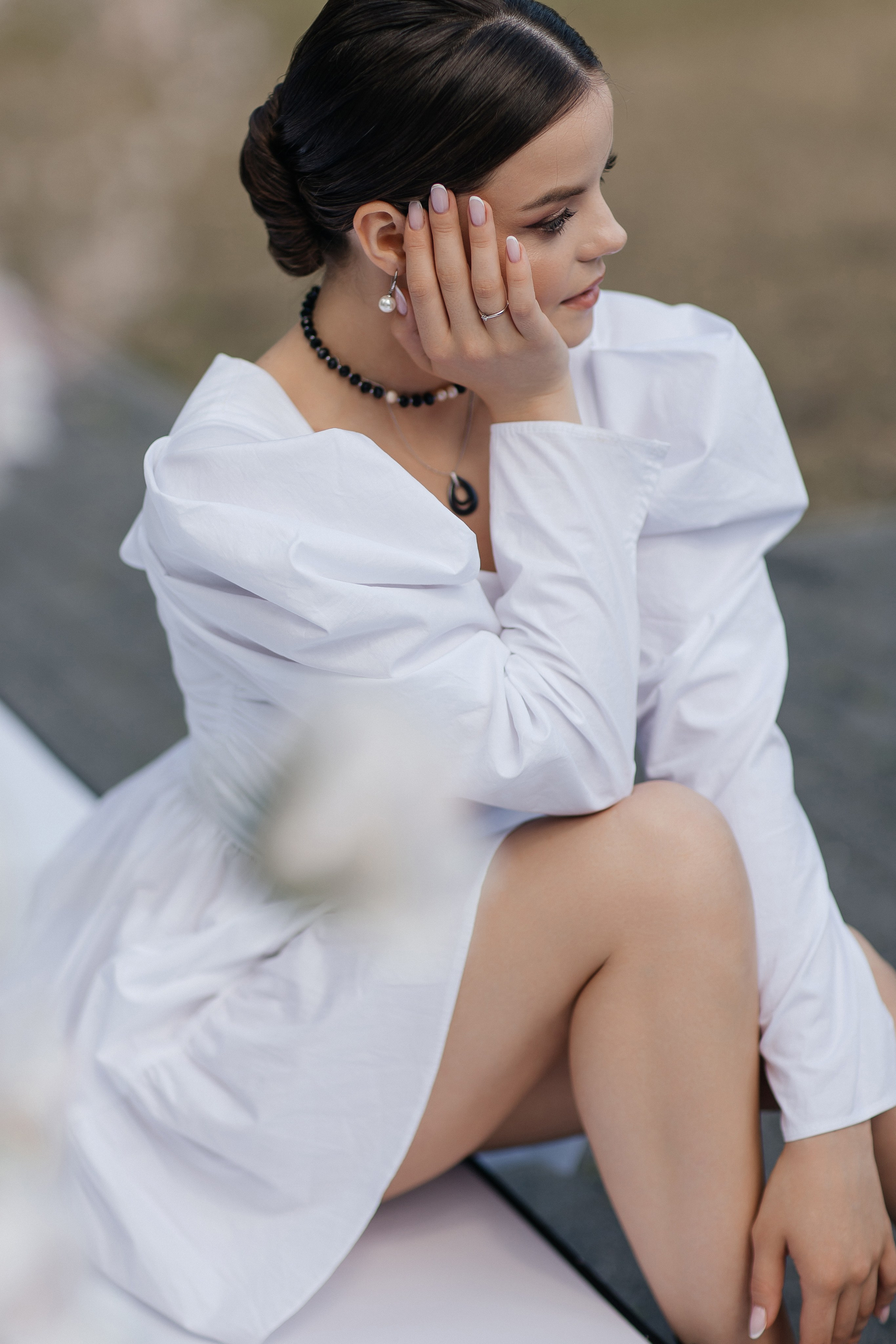 Антон и Екатерина. Свадебный фотограф в Красноярске