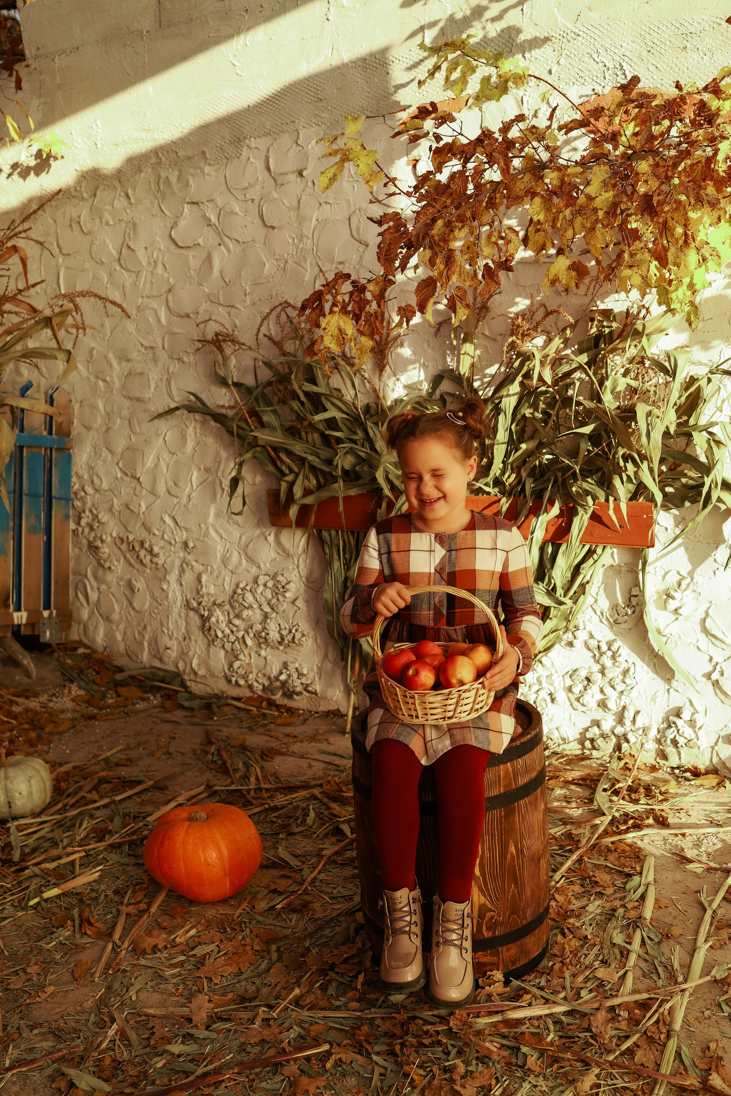 Осенняя фотосессия около озера!. Иванова Ирина Свадебный и семейный фотограф г. Уфа