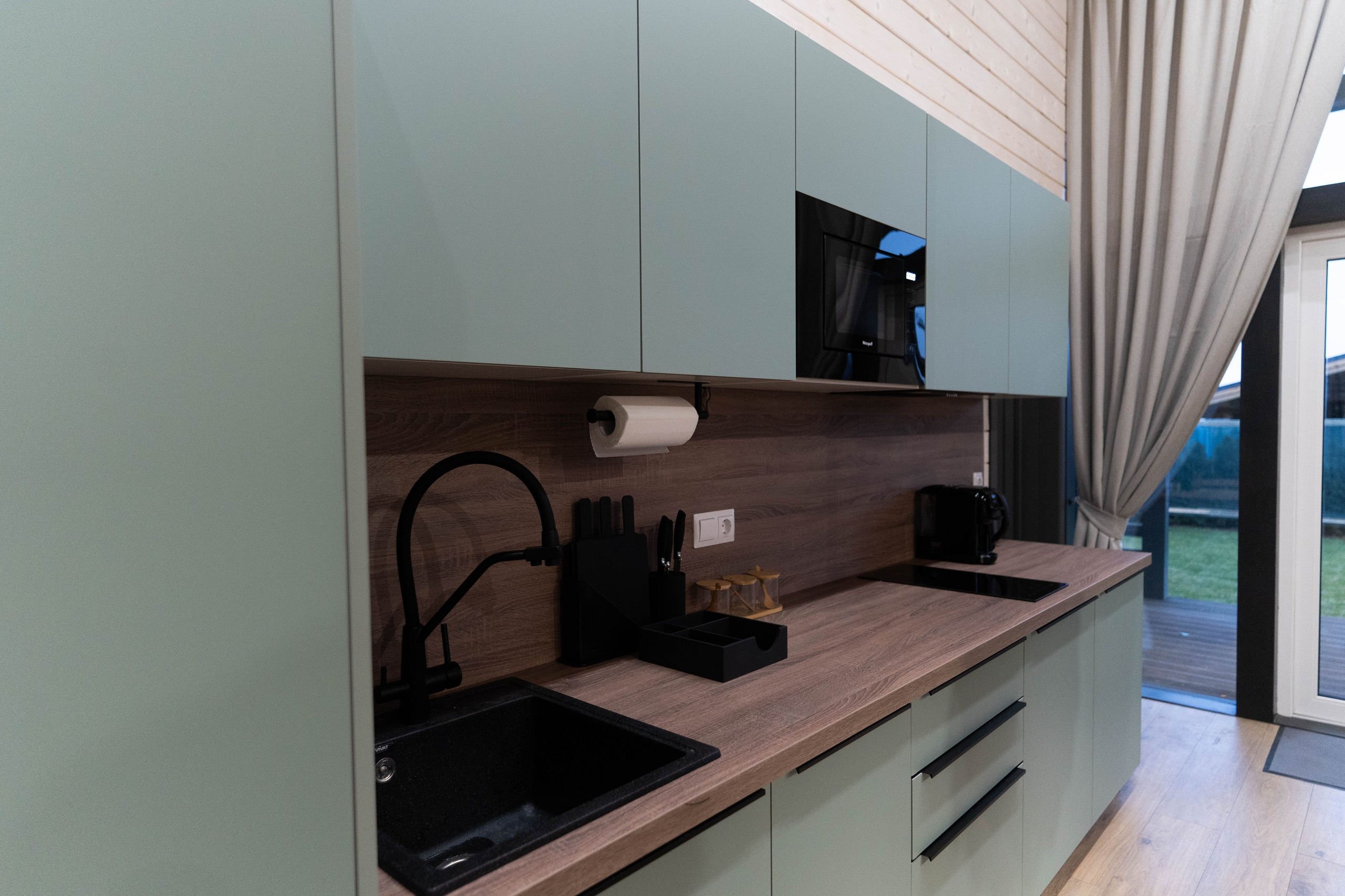 СНТ Жостовское 1. Rezyame