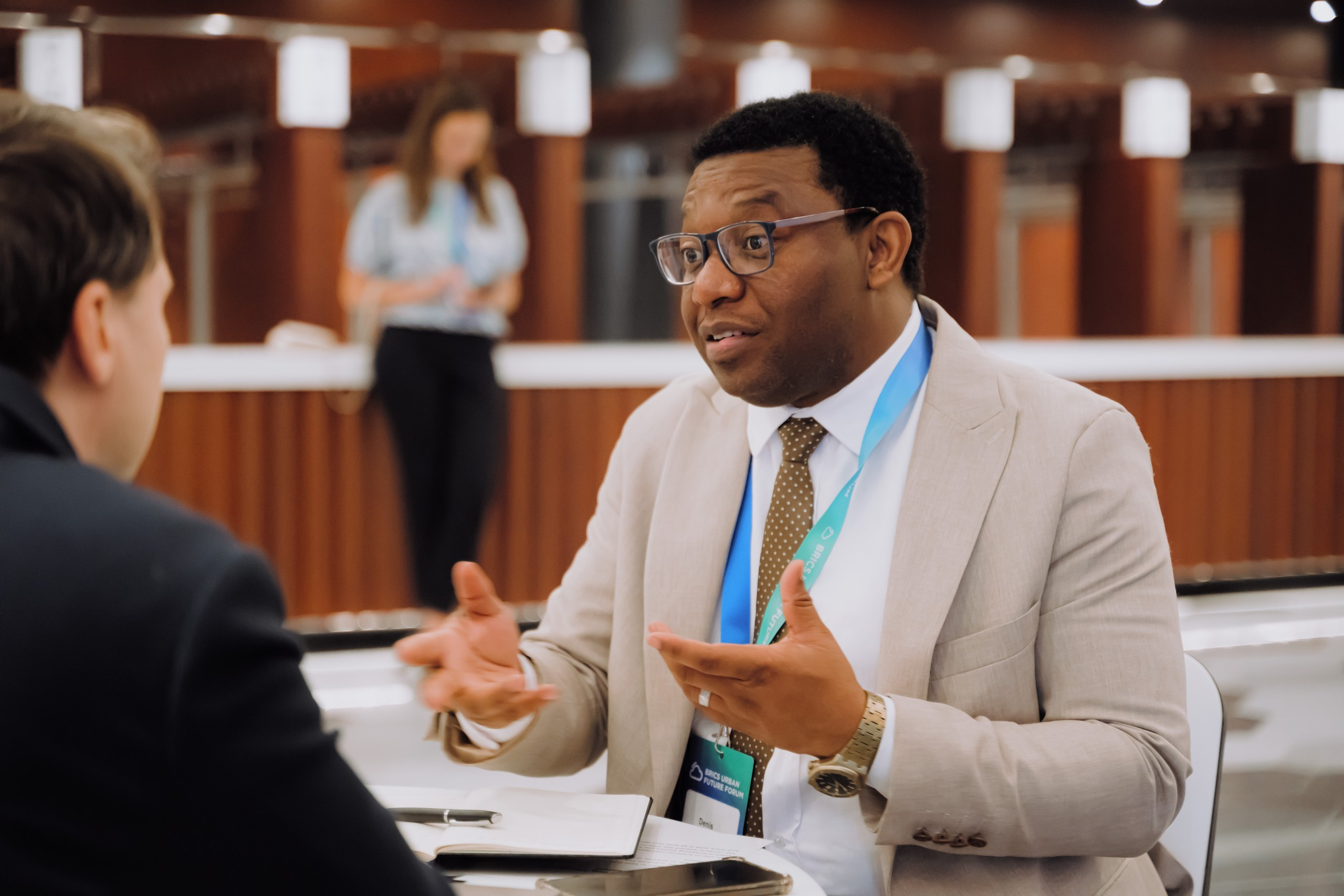 Бизнесс-форум. Фотограф в Москве Даниил Титоров