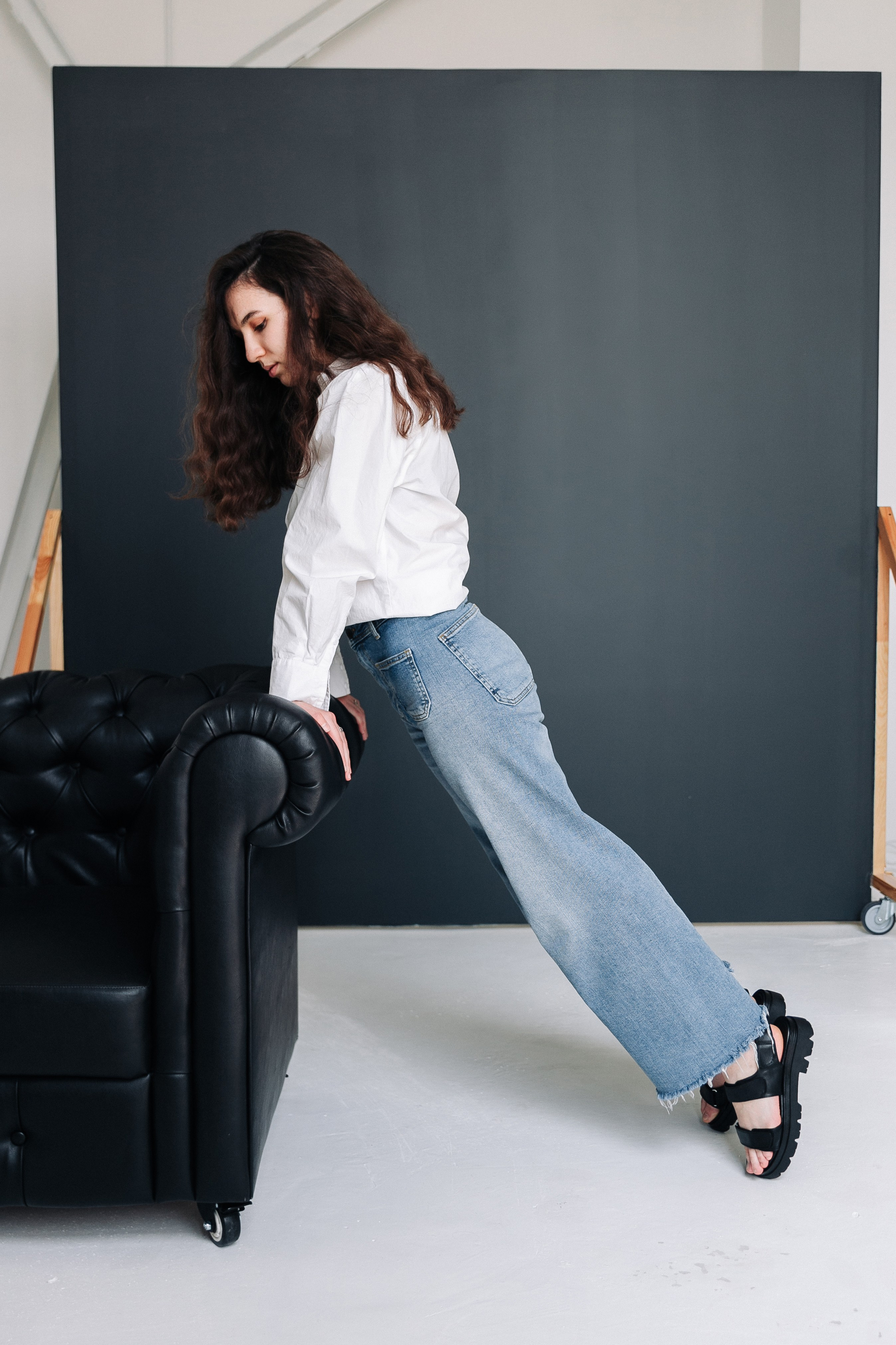 Элина. Фотограф в Хабаровске Швендых Рудольф