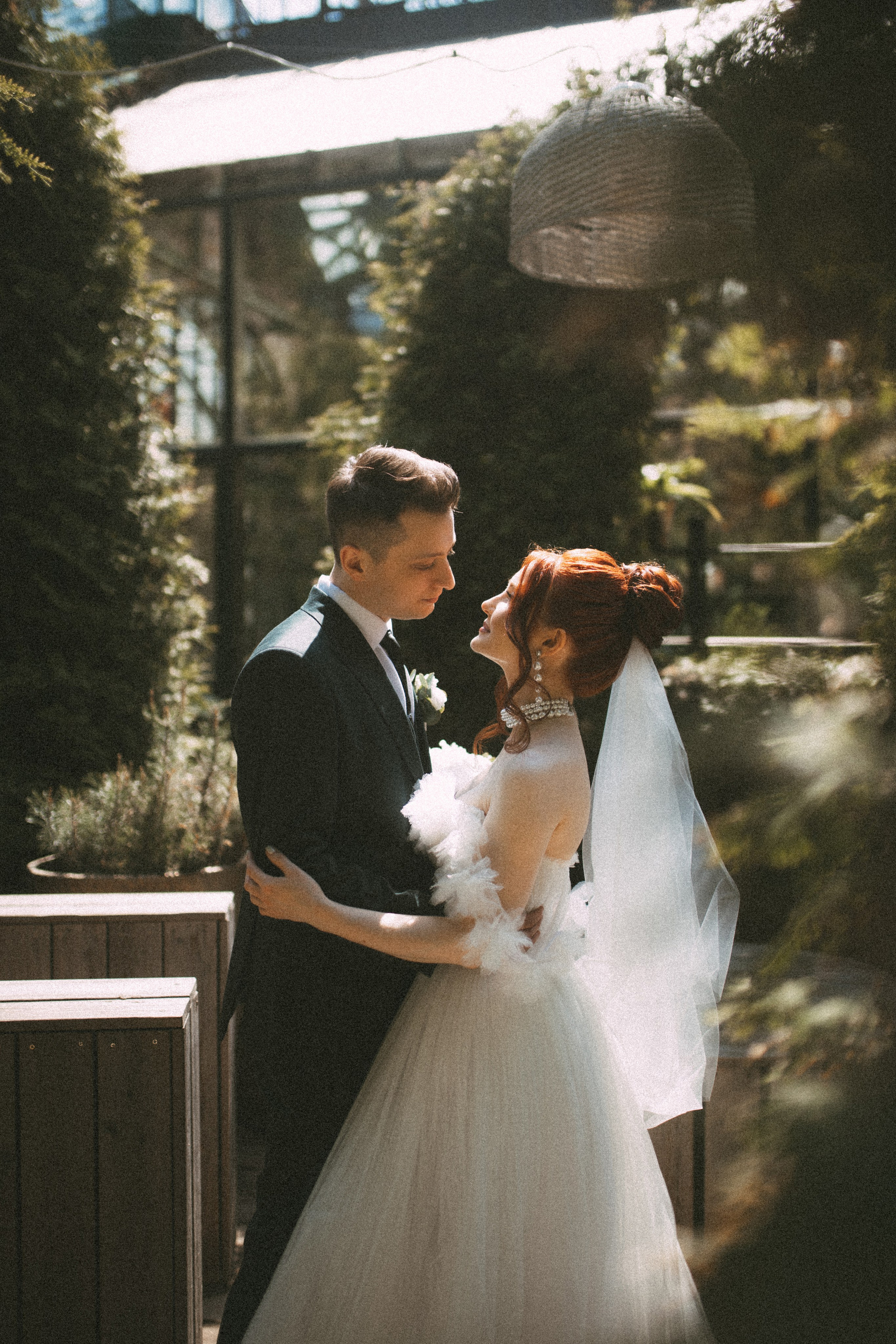 А & И | Москва. Фотограф Екатерина Амбрушкевич