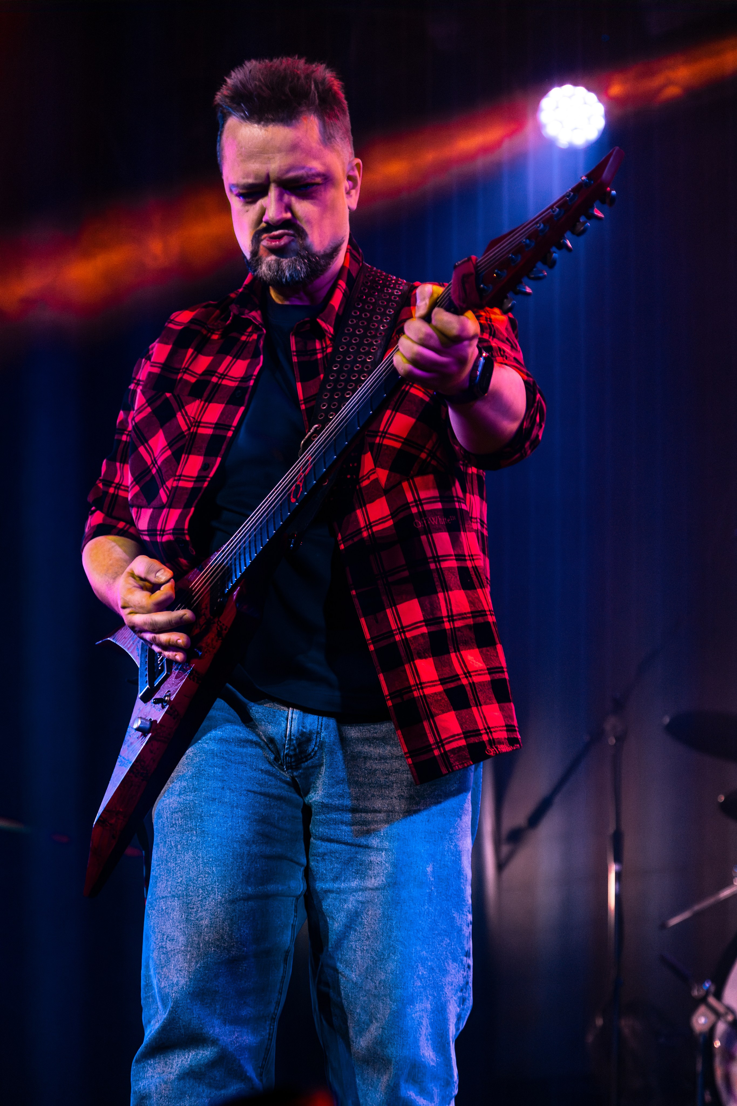 Фото концерта Александра Пушного и ОТП Студио в Свобода концерт холл. Репортажный фотограф Екатеринбург | Яркий, качественный репортаж | Концерты, клубы, репортаж, праздники, корпоративы