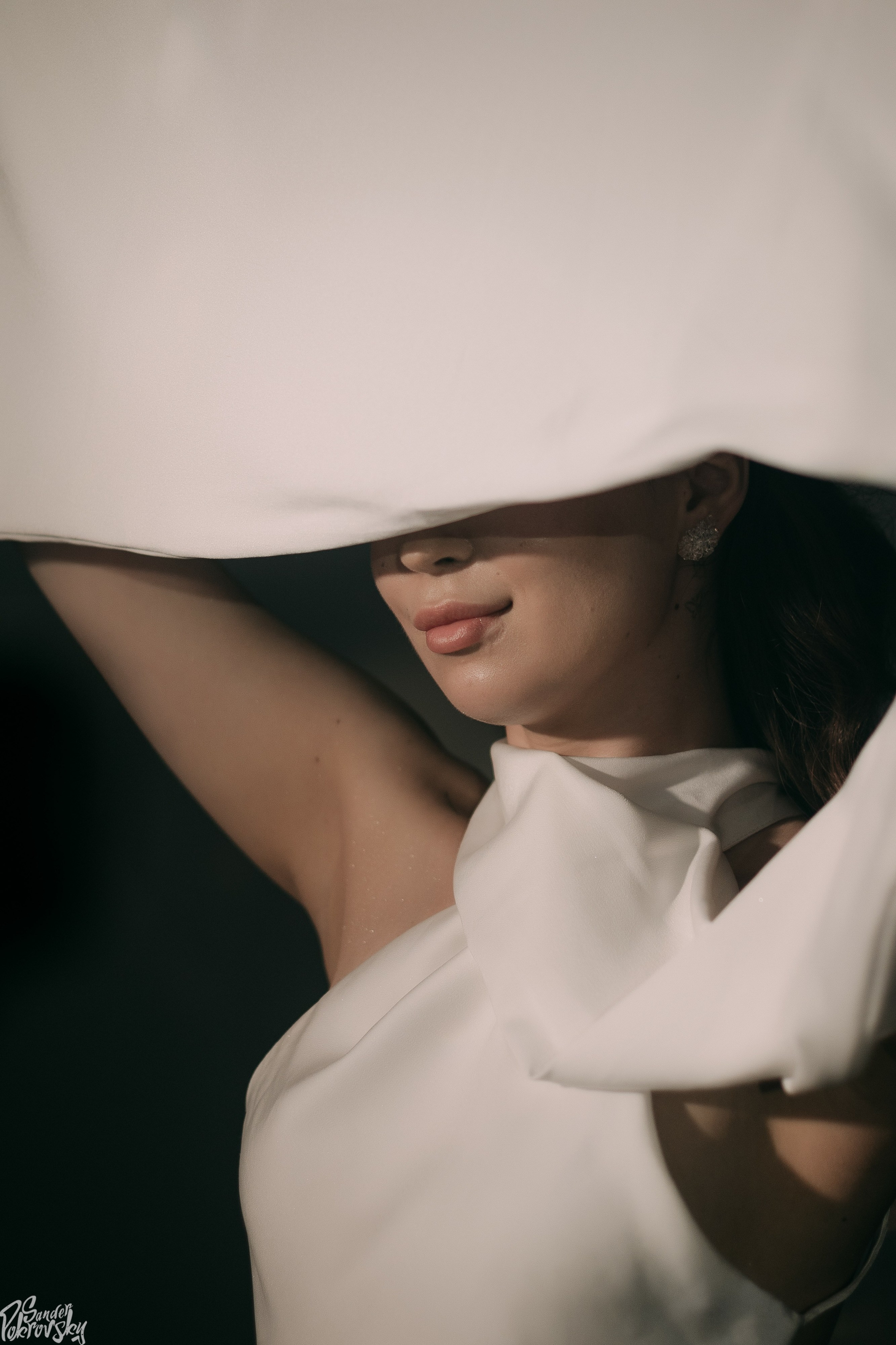 Иван и Анастасия. Свадебный и репортажный фотограф в Чебоксарах Покровский Александр