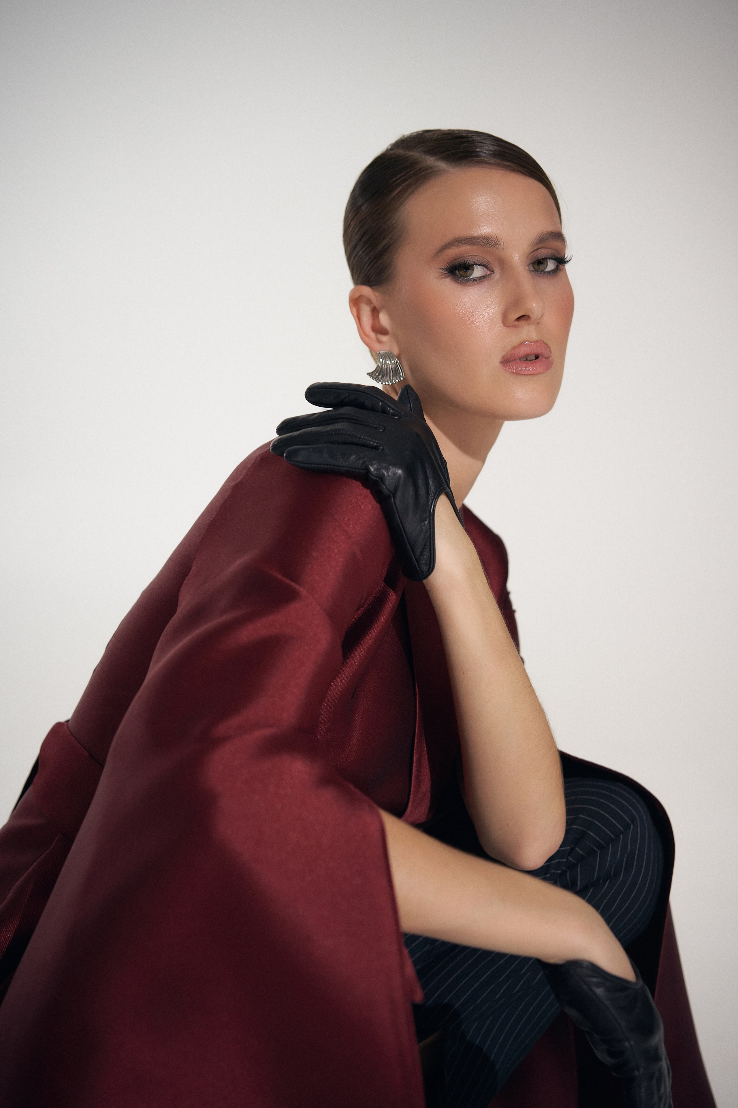 Аня. Фотограф Краснодар Полина Стеганцева