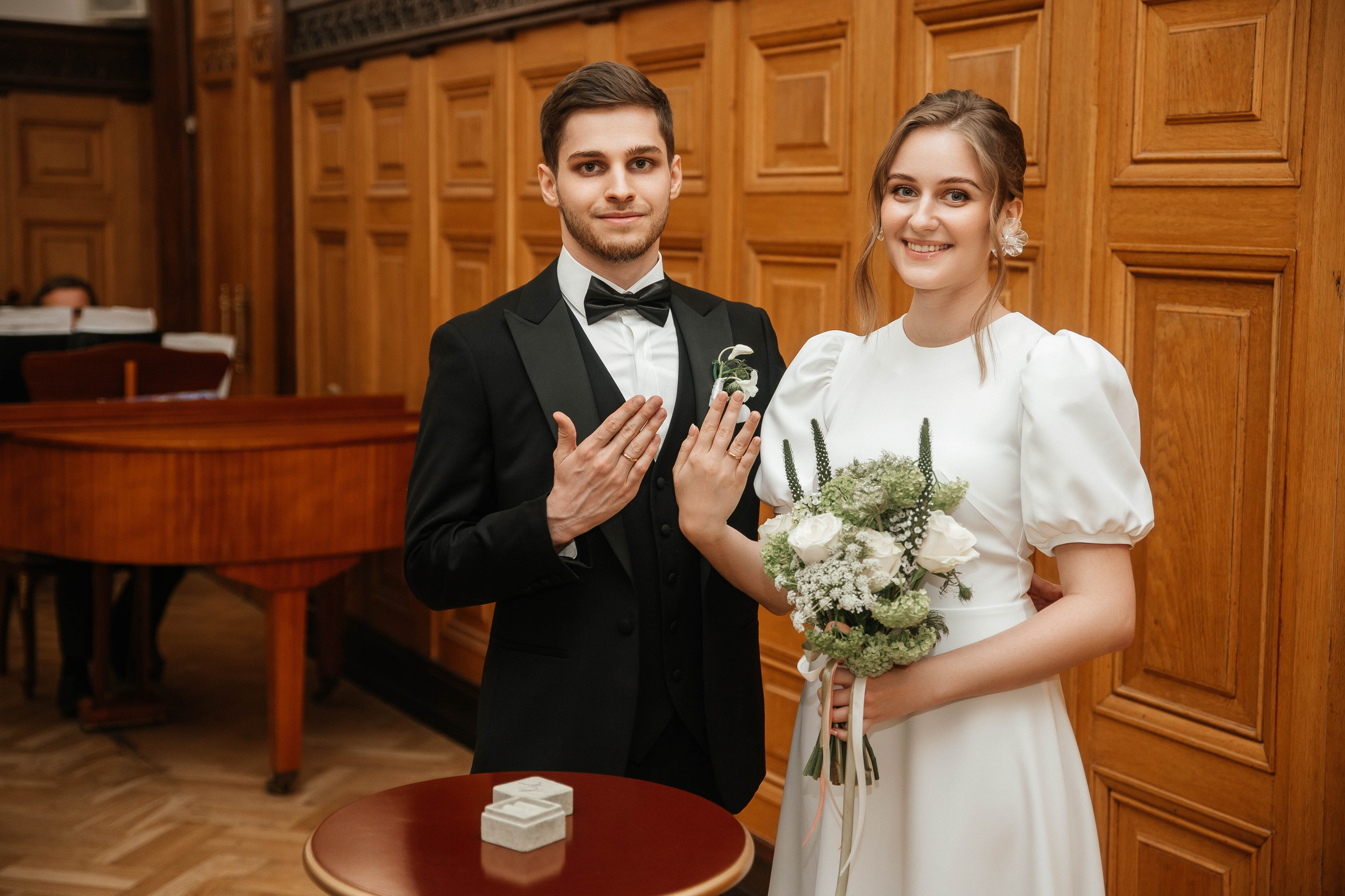 Свадебная фотосессия Москва. Свадебный и семейный фотограф в Москве