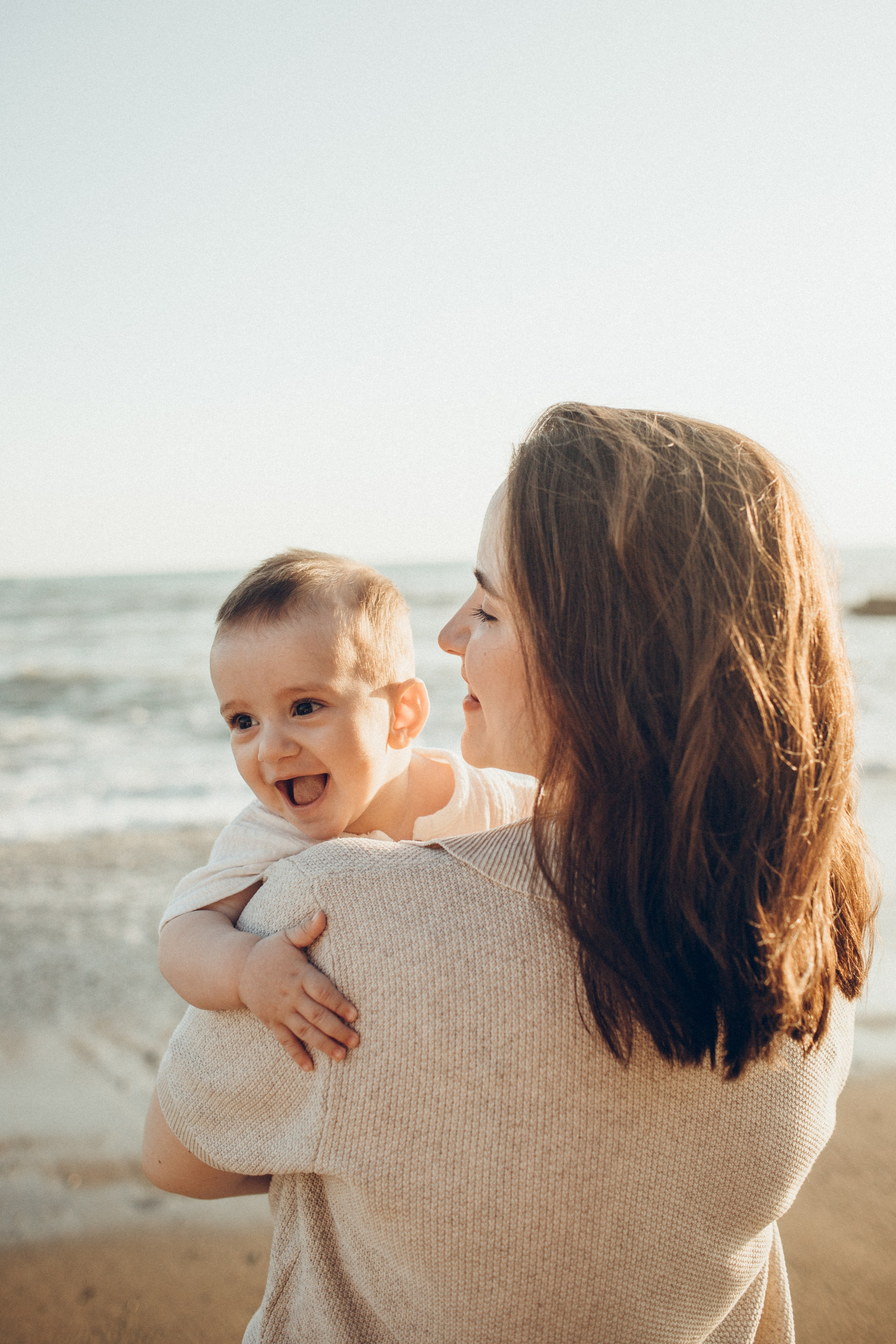 Тамаз Лиза и Томас. Фотограф в Сочи Кузьменкова Анастасия
