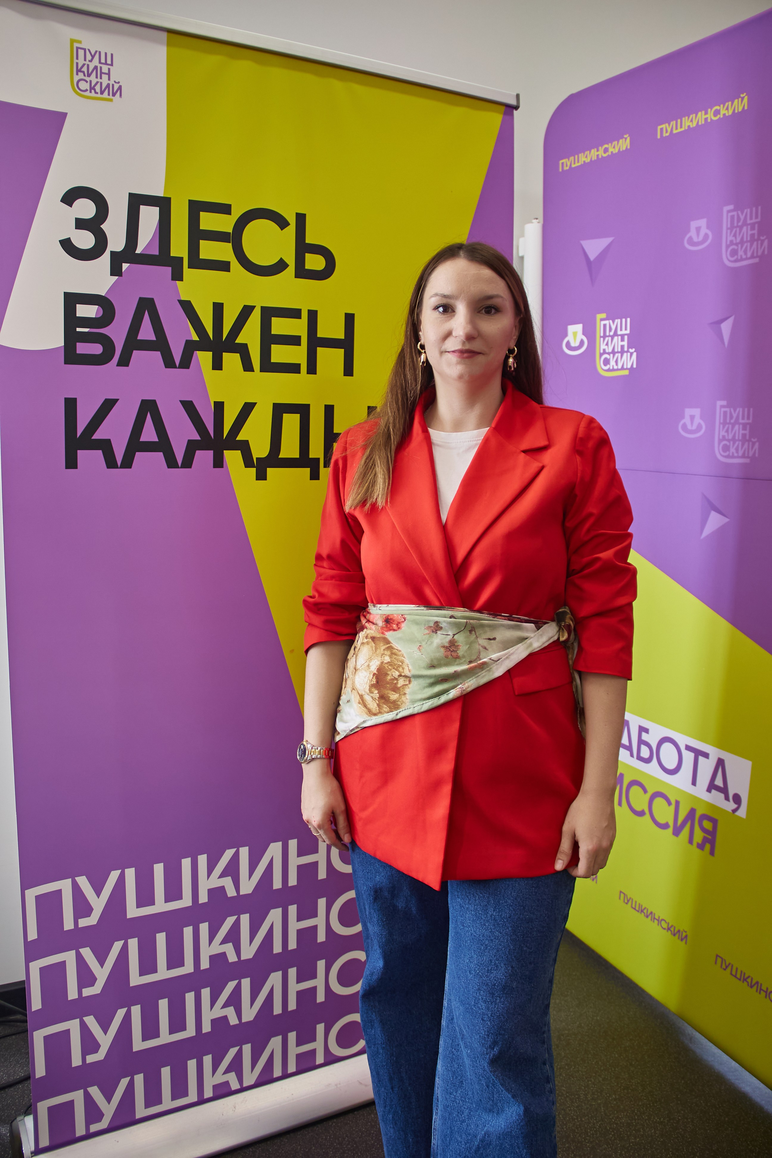 Программа в честь Дня защиты детей. Фотограф в Смоленске Ася Польшина