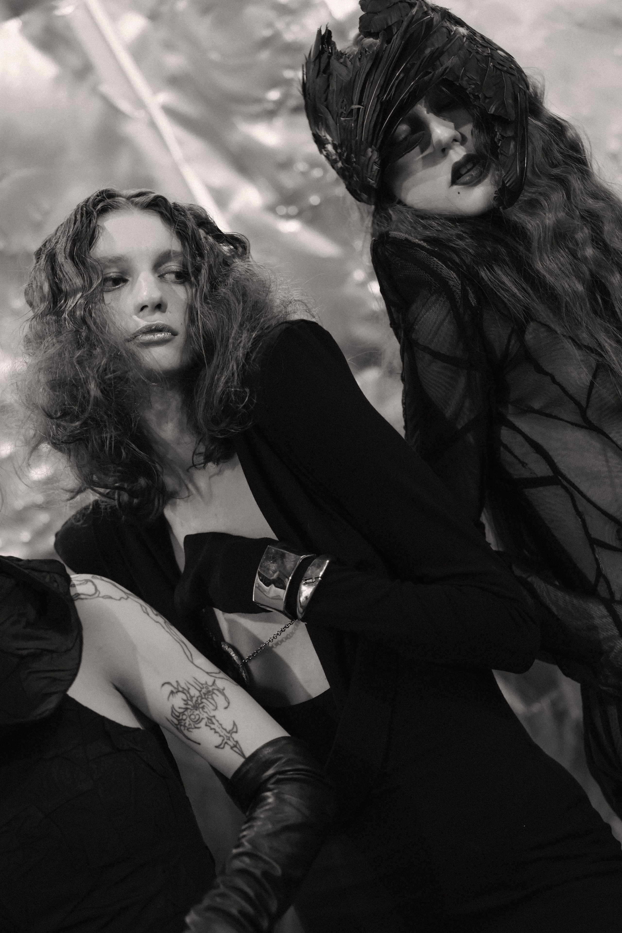 AUXI | ME&MY DOG. Fashion Фотограф в СПб Yana Kochkina