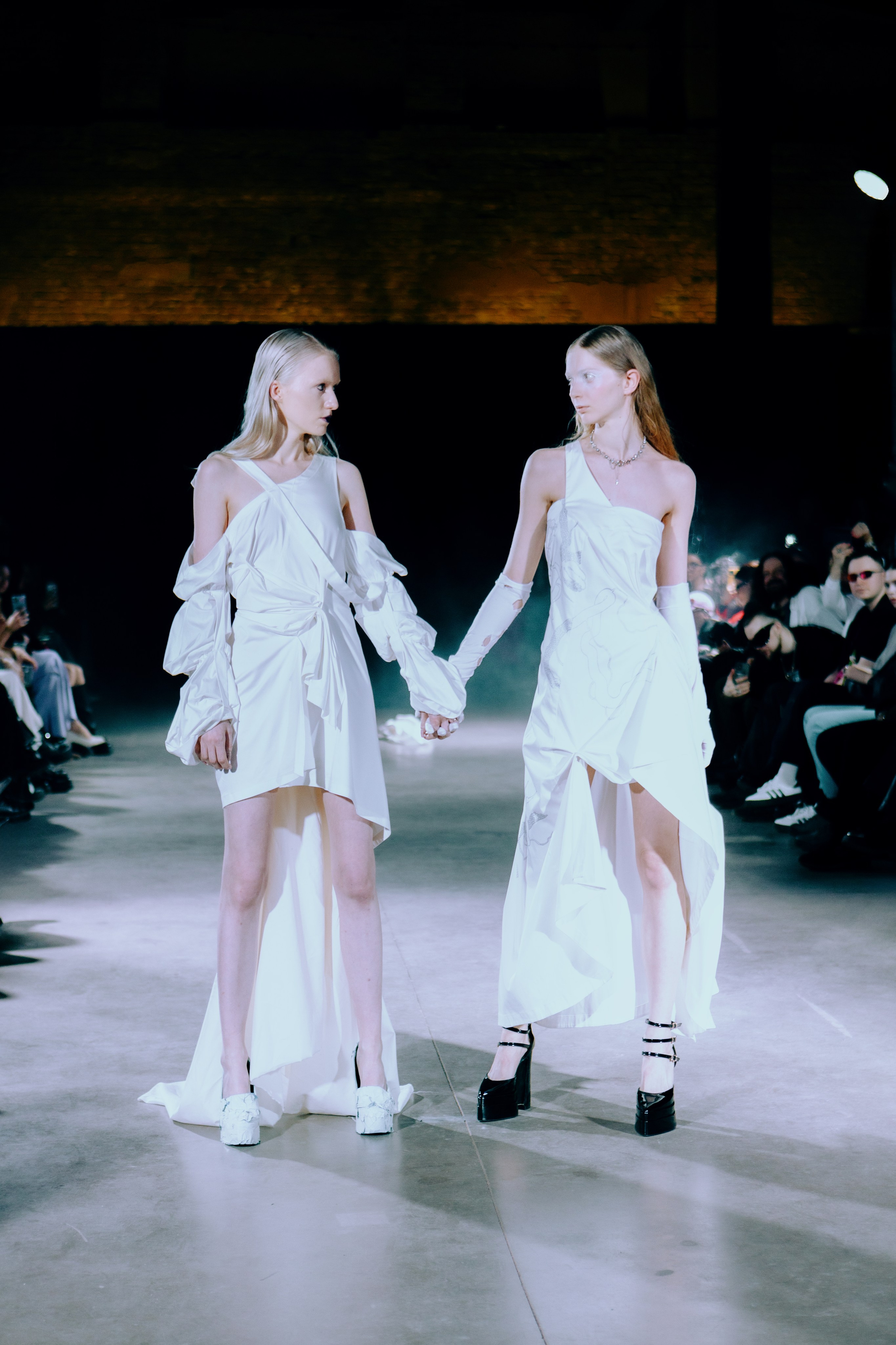 AUXI Noise 24. Fashion Фотограф в СПб Yana Kochkina